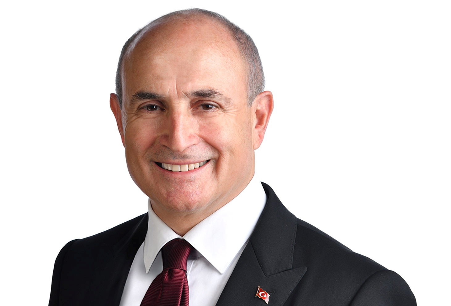 “İlke ve devrimleri ile yolumuzu aydınlatmaya devam edecek”