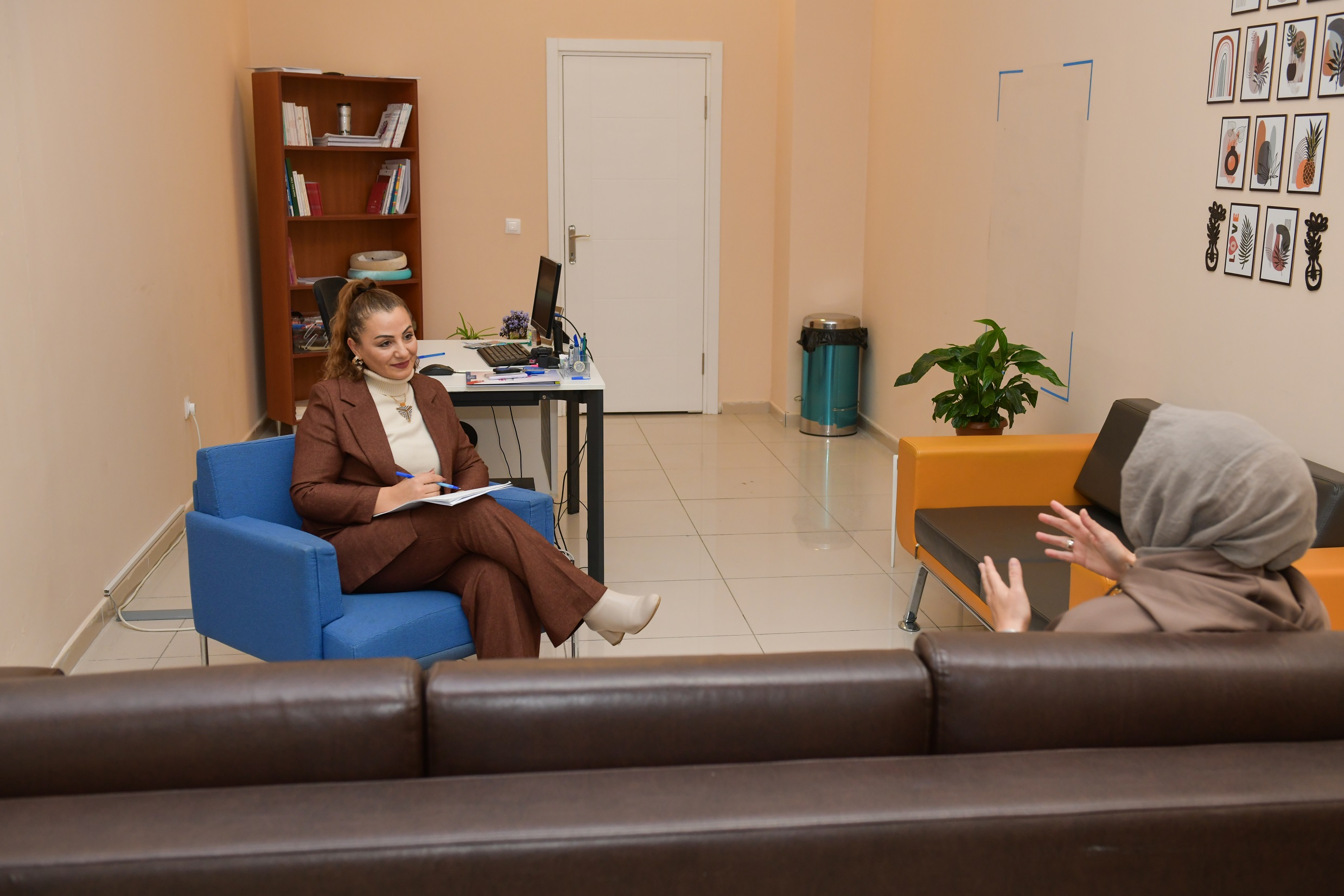 Esenyurt Belediyesi “Güçlü Birey Mutlu Aile” için kolları sıvadı