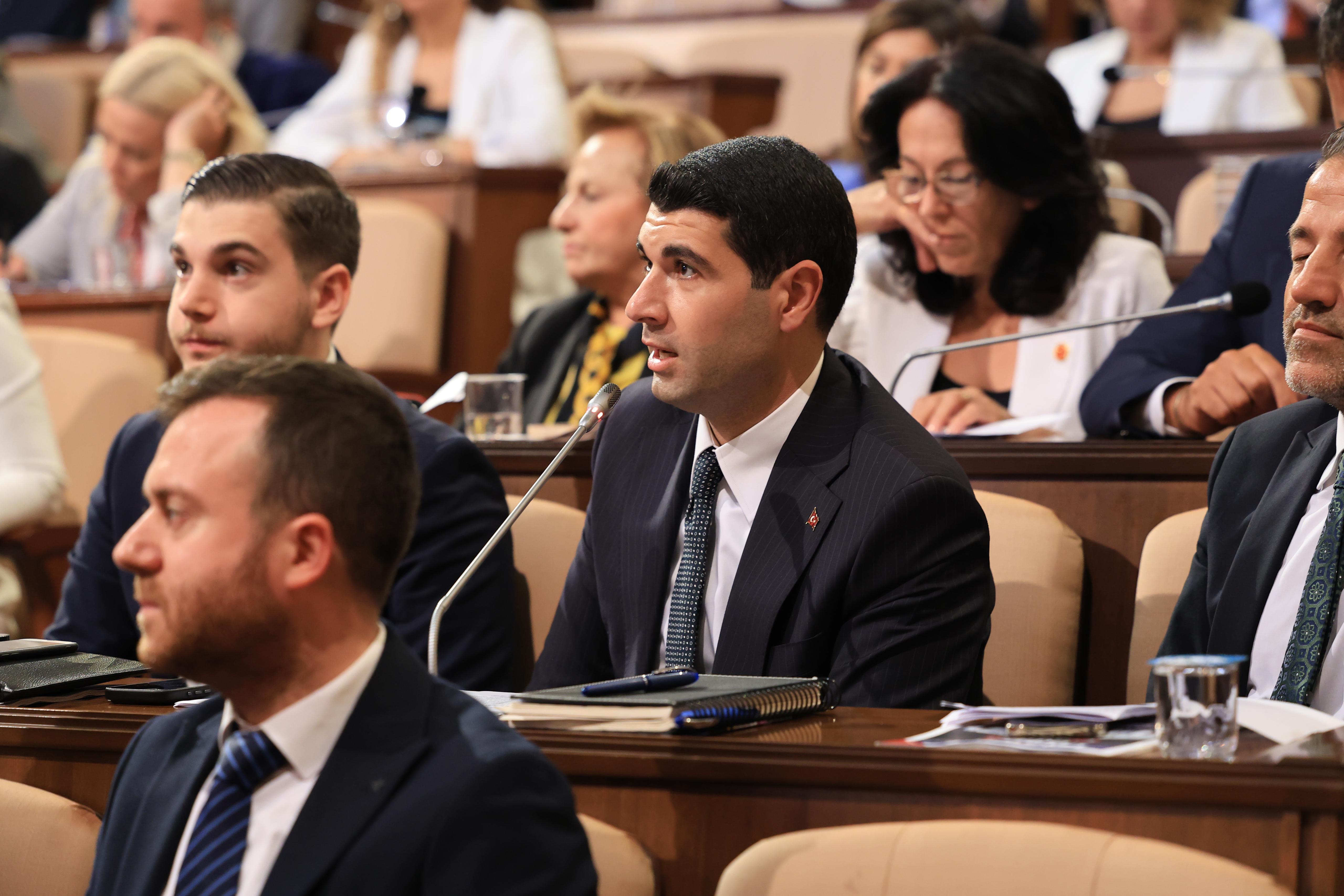 Avcılar Belediyesi yeni binasına kavuşuyor