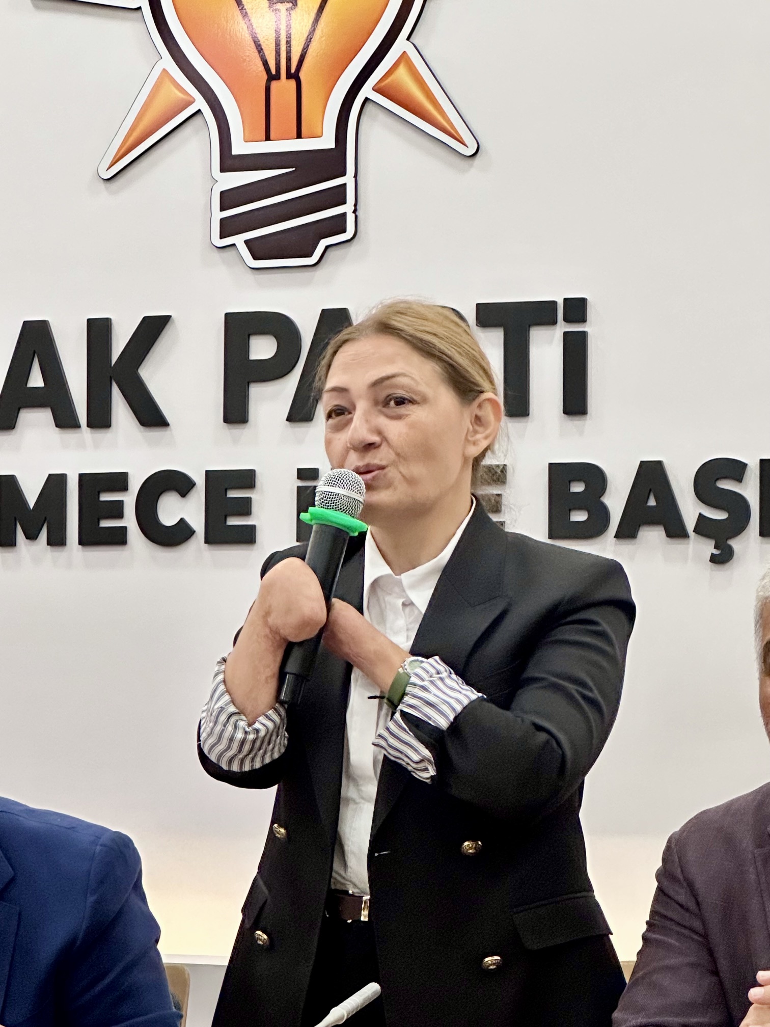 Soylu: “2028 Nisan’da Cumhurbaşkanımıza yeni bir zafer kazandıracağız”