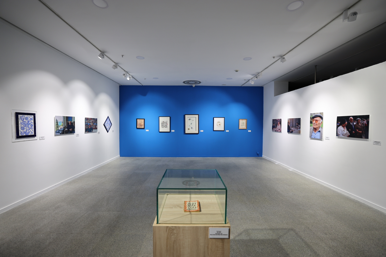 KÜÇÜKÇEKMECE’DE YAŞAR KEMAL KÜLTÜR SANAT SEZONU’NA GÖRKEMLİ AÇILIŞ