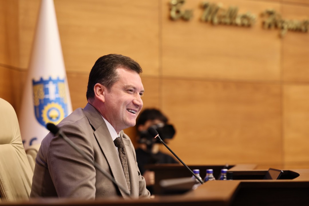 Silivri Belediyesi, "2025 Yılı Değerlendirme Toplantısı" düzenledi