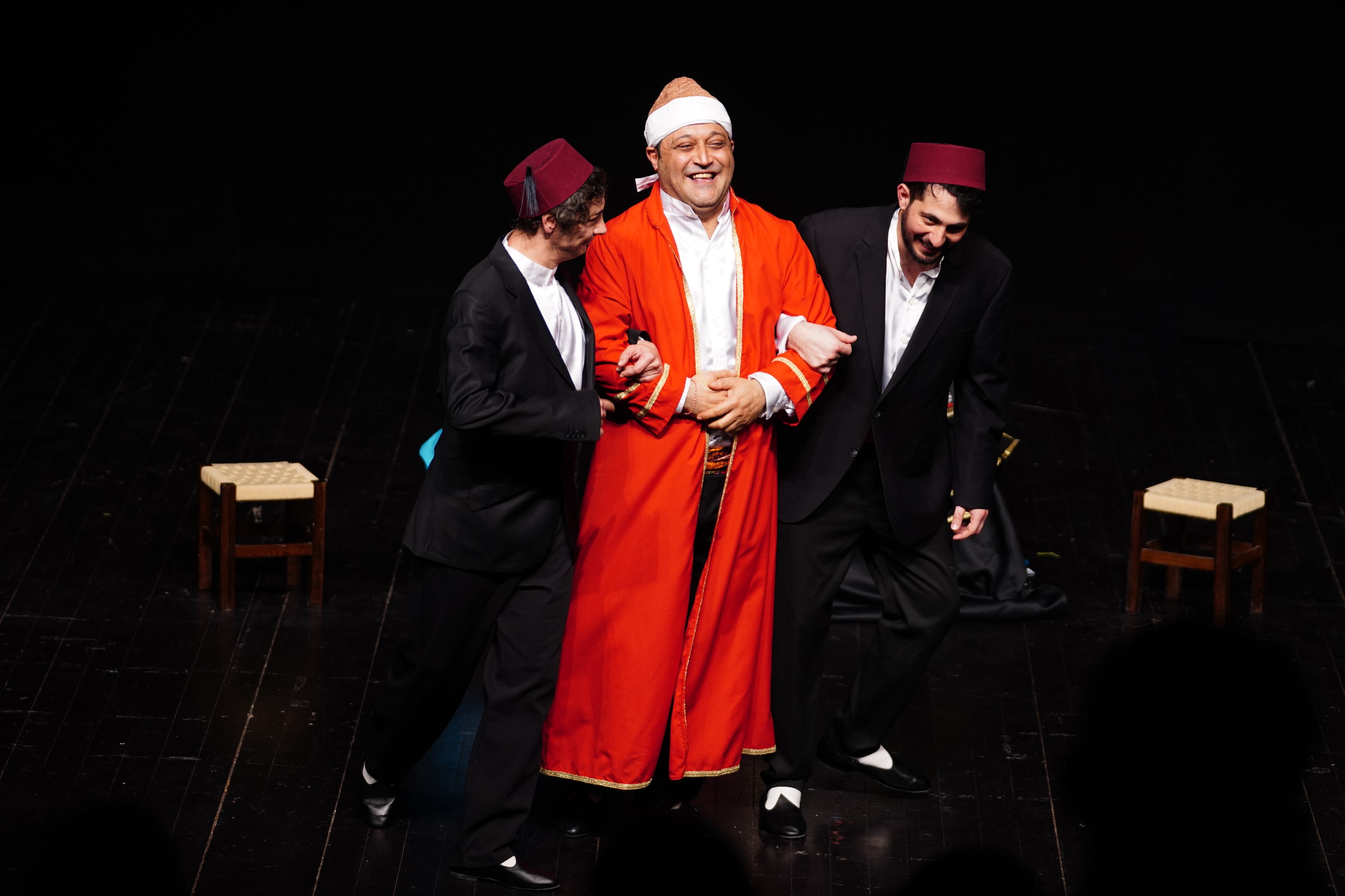 Kültür ve sanatın nabzı yeni sezonda da Beylikdüzü’nde atacak