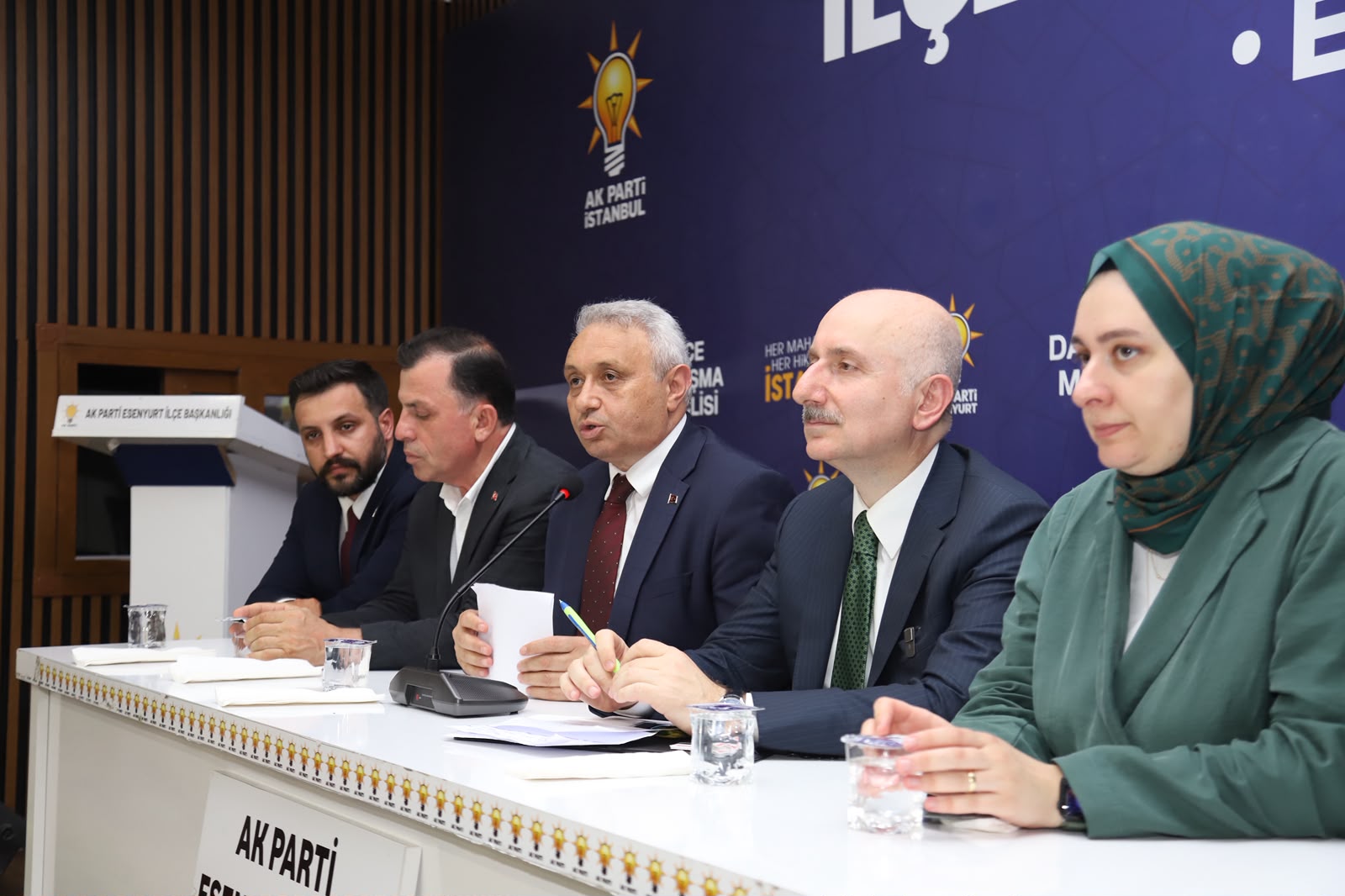 Başkan Togay Çoban: Saha çalışmalarımızın başarısı yüksek