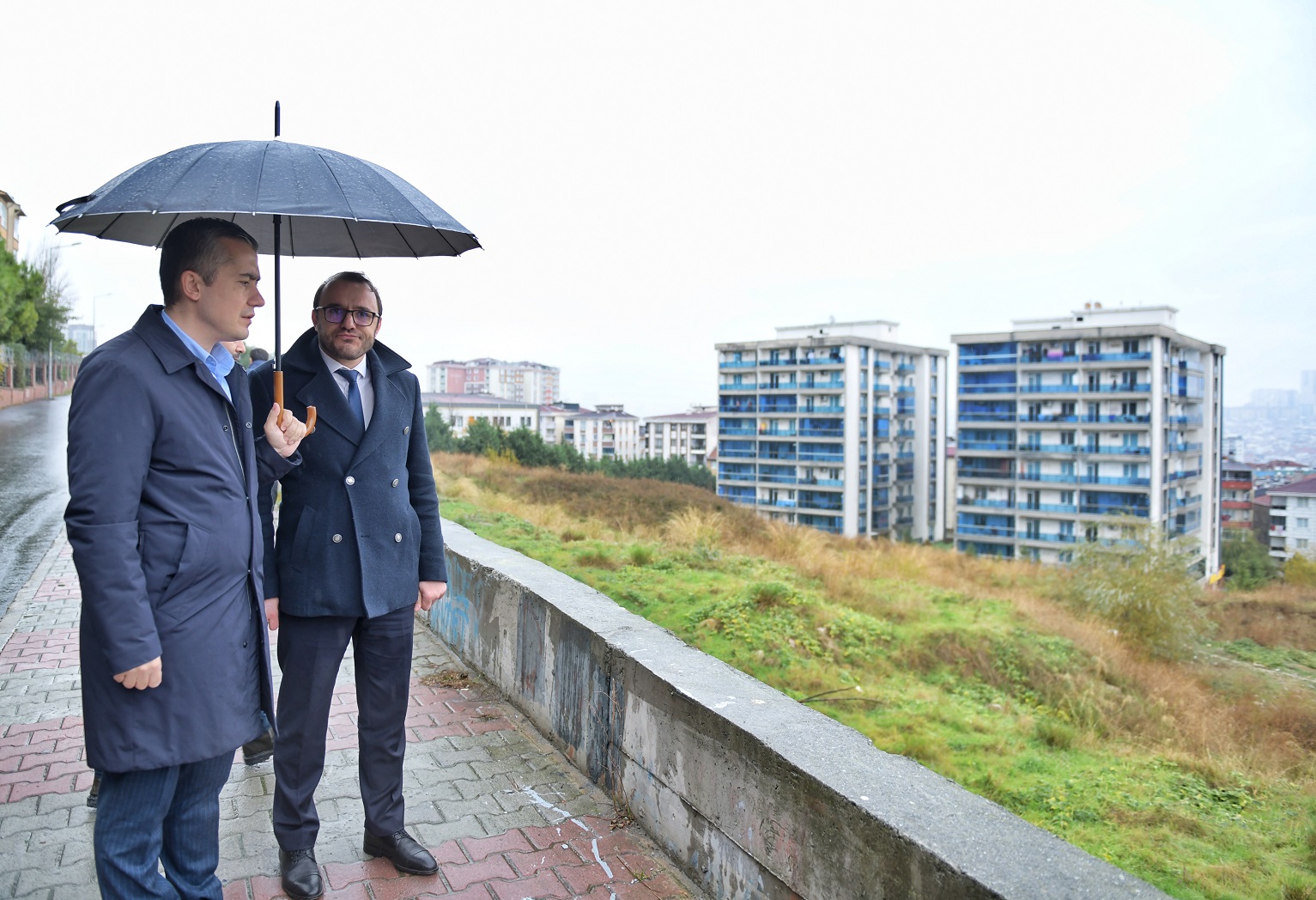 Esenyurt ilk ağız ve diş sağlığı hastanesine kavuşuyor