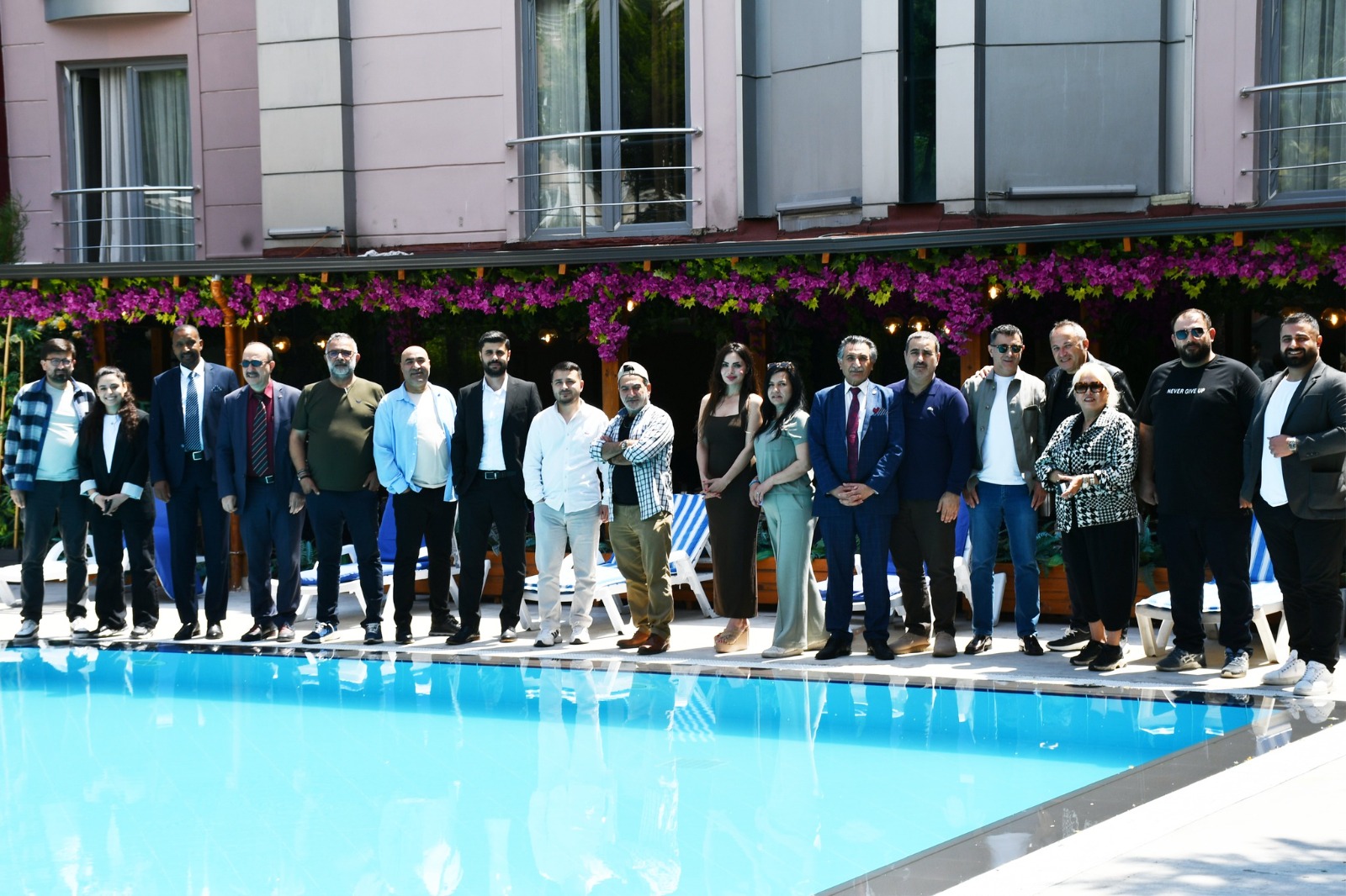 Basın Platformu'ndan Anlamlı Kararlar: Dergi Kapağı Hasan Tahsin'e Adandı, Ödüller Geliyor