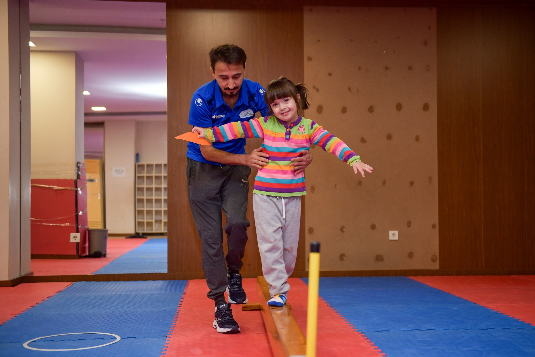 Esenyurt Belediyesi eğitimde engel tanımıyor