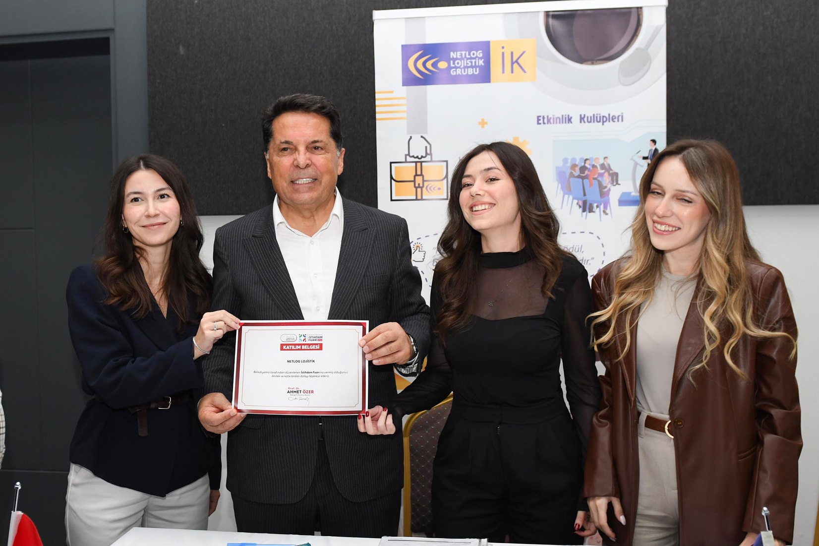 Esenyurt Belediyesinden işsizliğe kalıcı çözüm