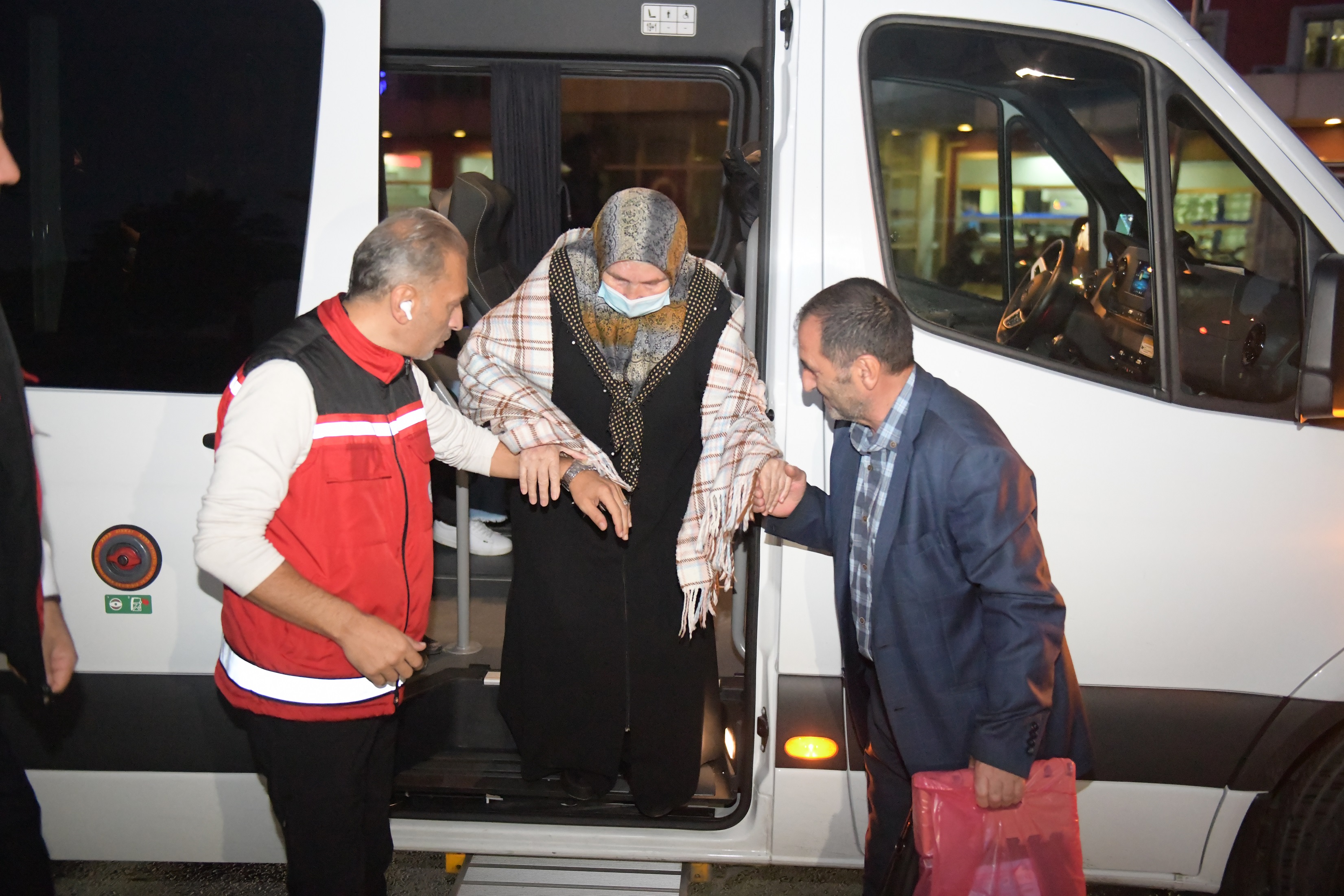 Esenyurt Belediyesi sağlık hizmetleri ile vatandaşların yanında