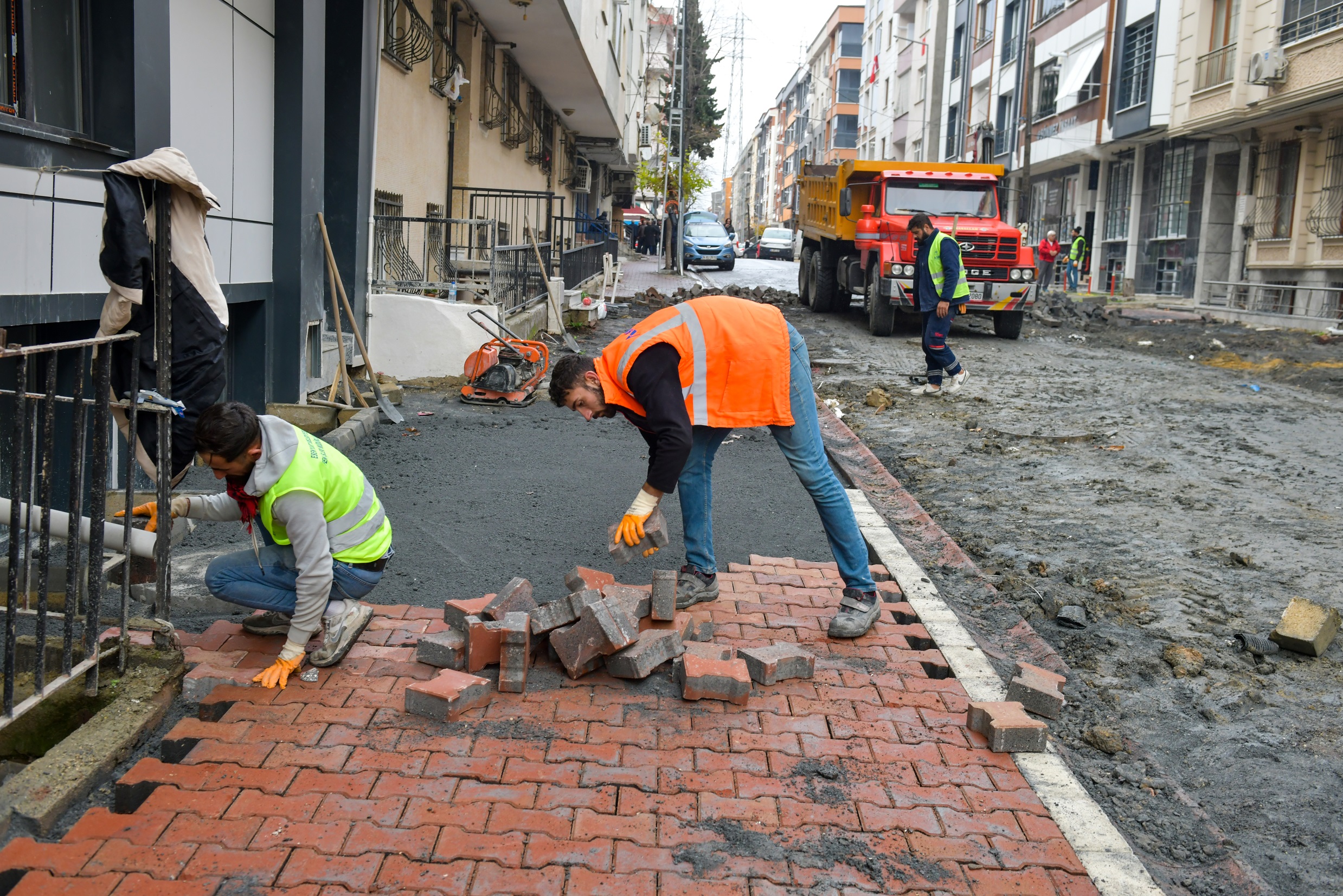 Esenyurt Belediyesinden bir rekor daha