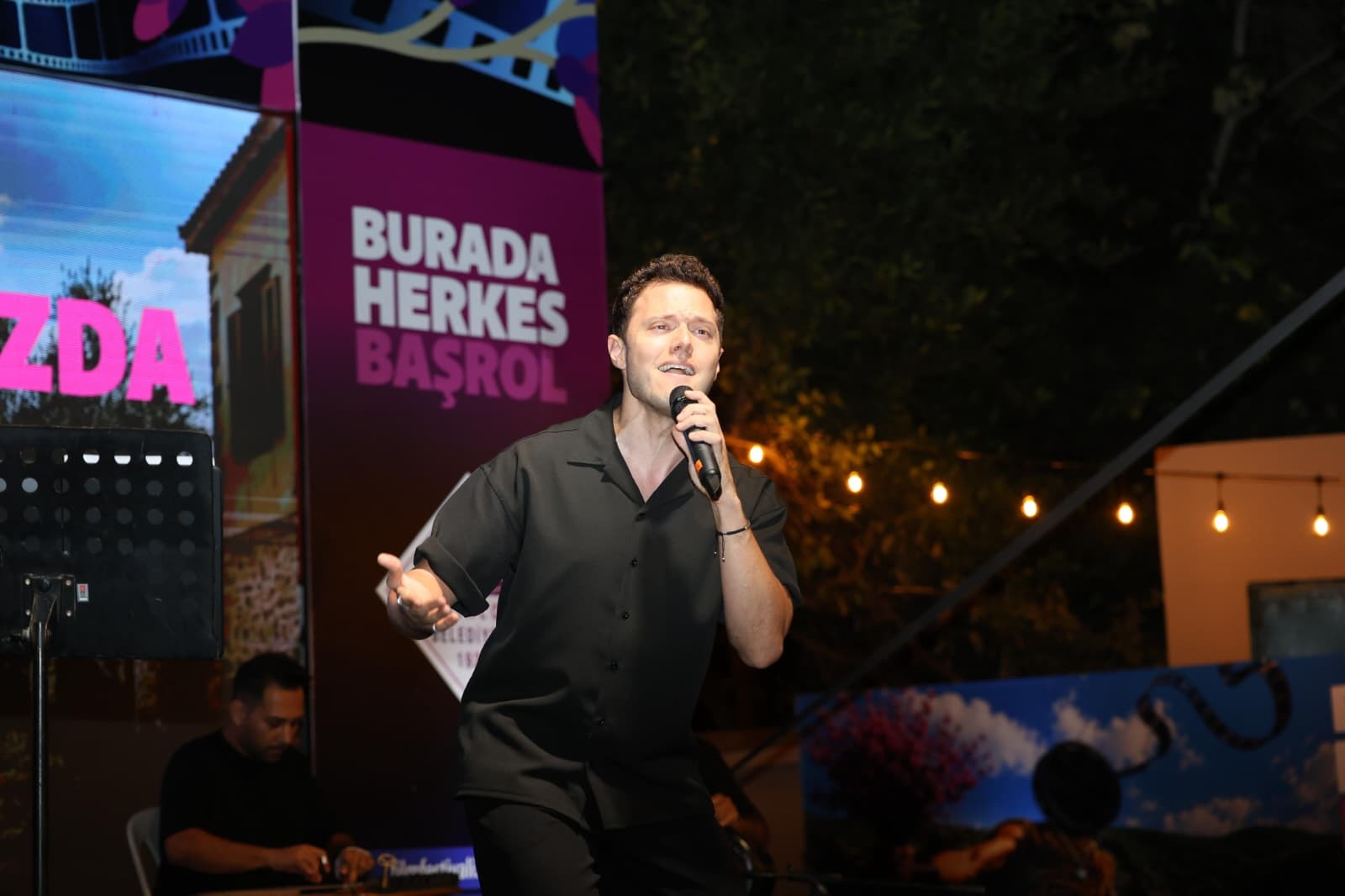 Sinema Doğamızda Var: İlk Altın Erguvan Onur Ödülü Hale Soygazi’ye