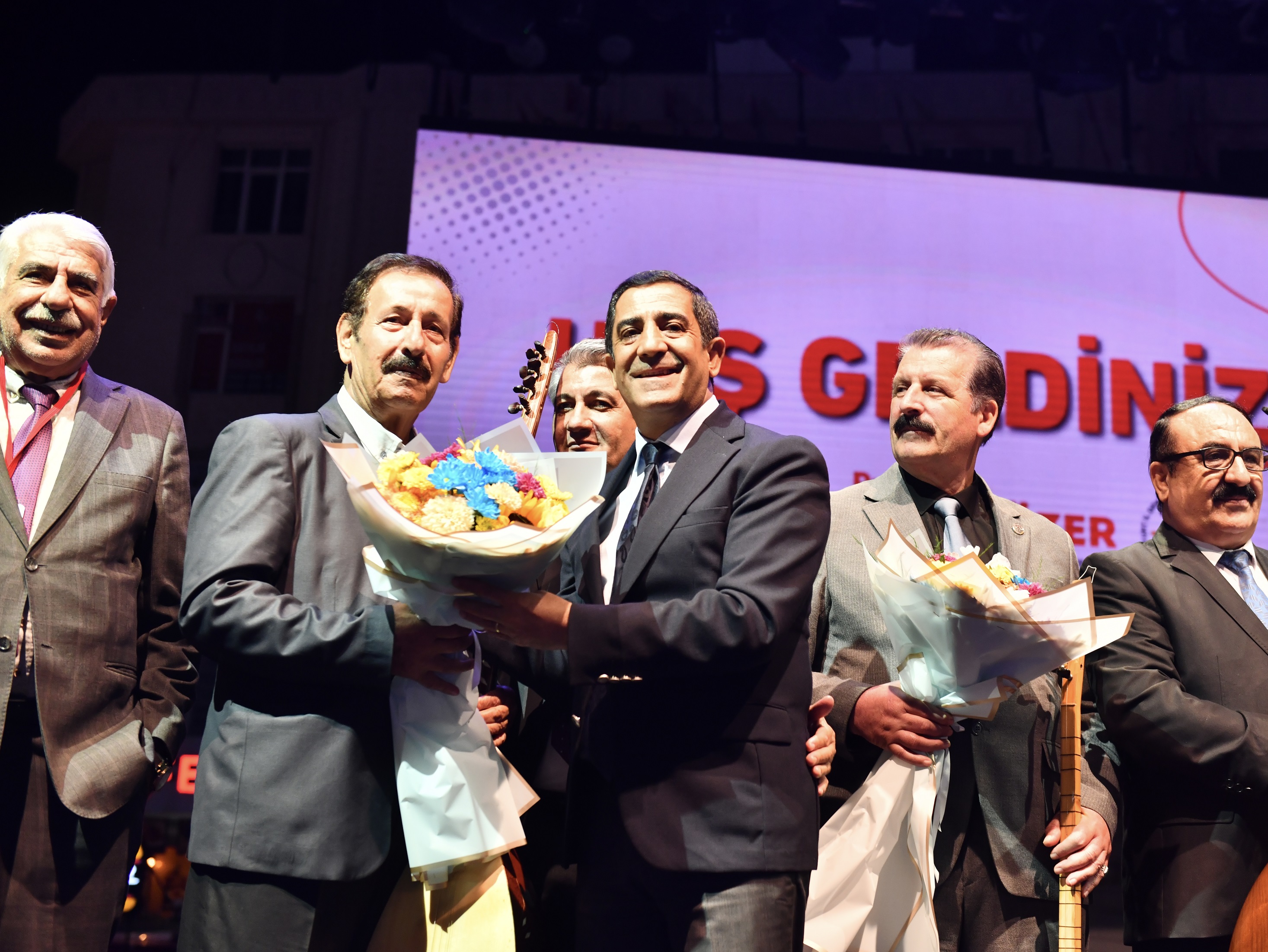 Âşıklık geleneği Esenyurt’ta yeniden hayat buldu