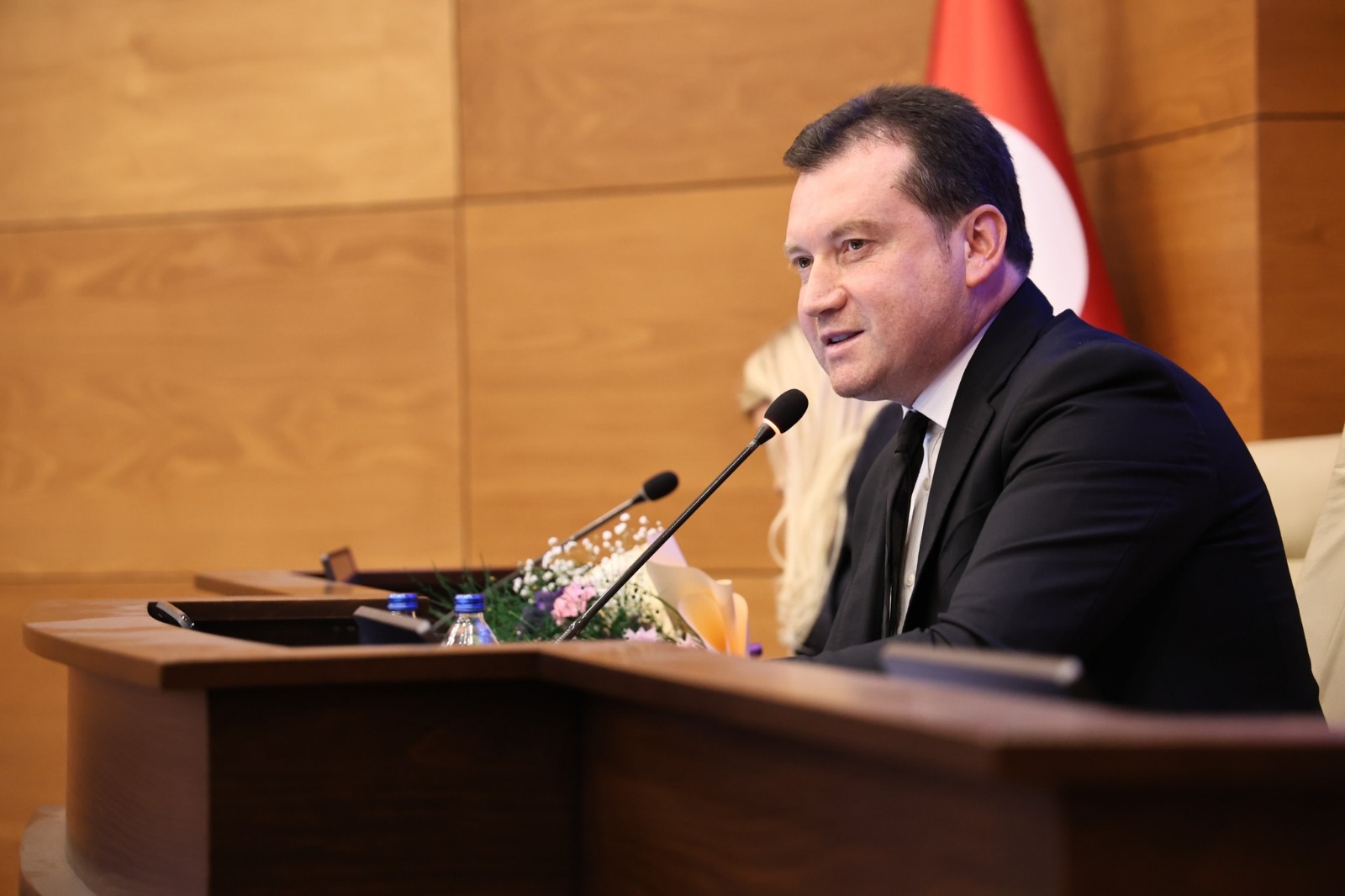 Başkan Balcıoğlu: Ücretsiz HPV aşısı dağıtımı ve uygulaması yapacağız