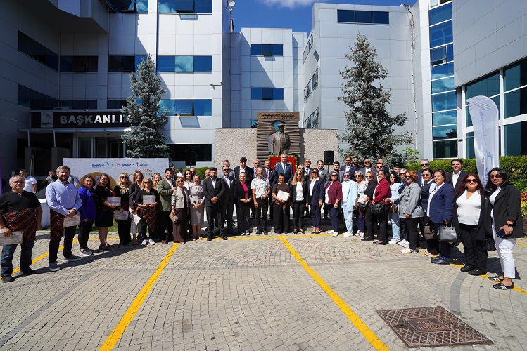 Beylikdüzü’nde Ahilik Haftası etkinlikleri başladı