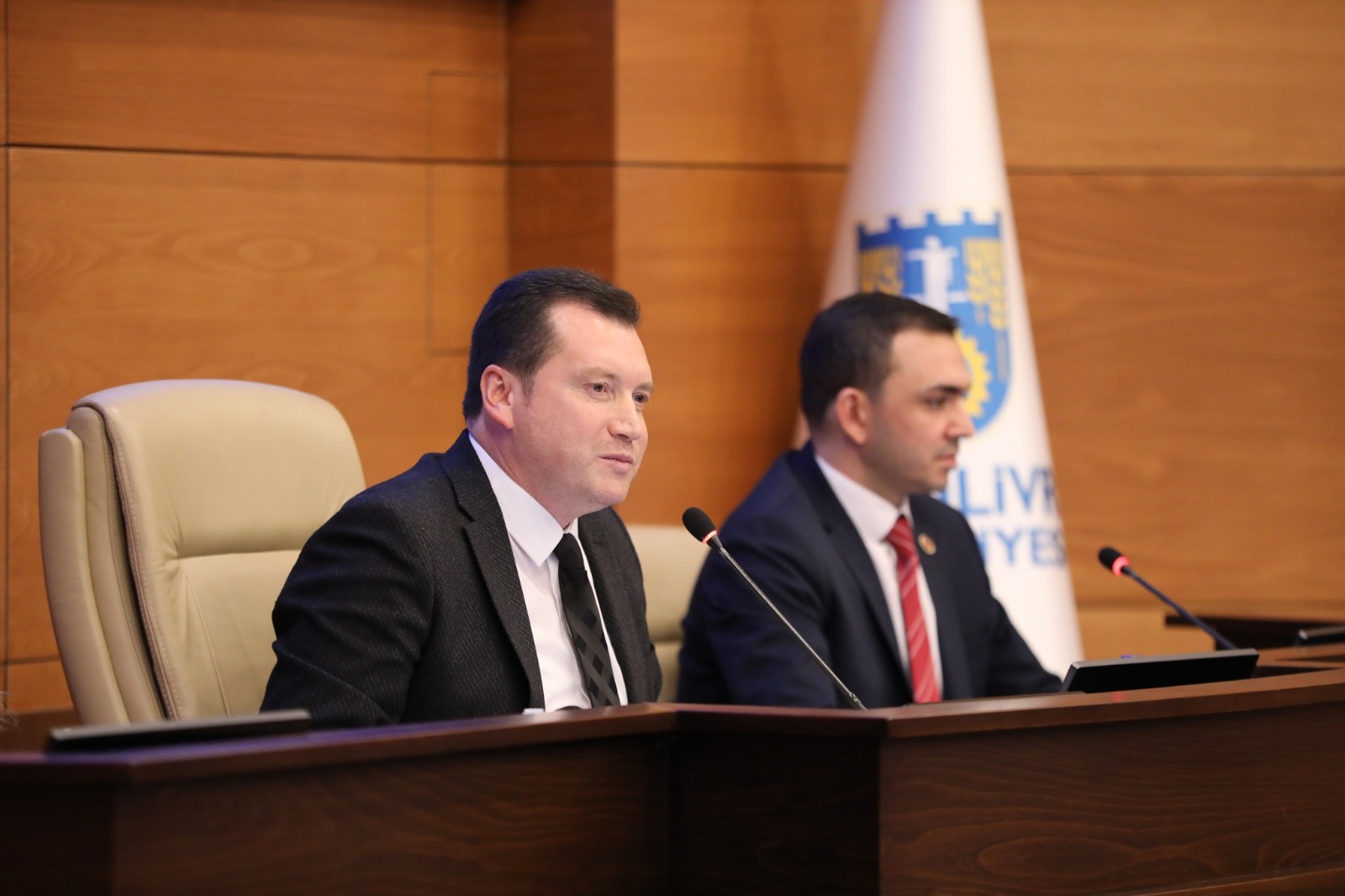 “Cumhurbaşkanlığı Örtülü Ödeneğinden 45 Milyon TL Alacağımız Var”