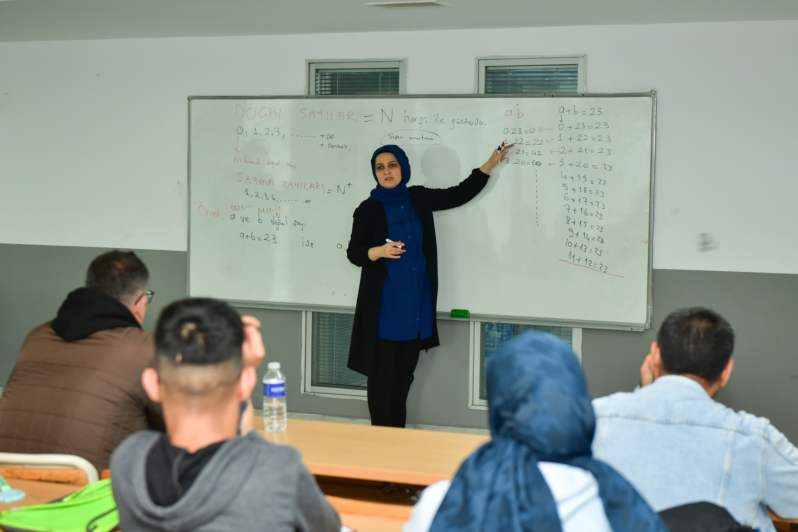 Esenyurt Belediyesi Engelli Bireyler İçin Ücretsiz E-KPSS Eğitimi Veriyor