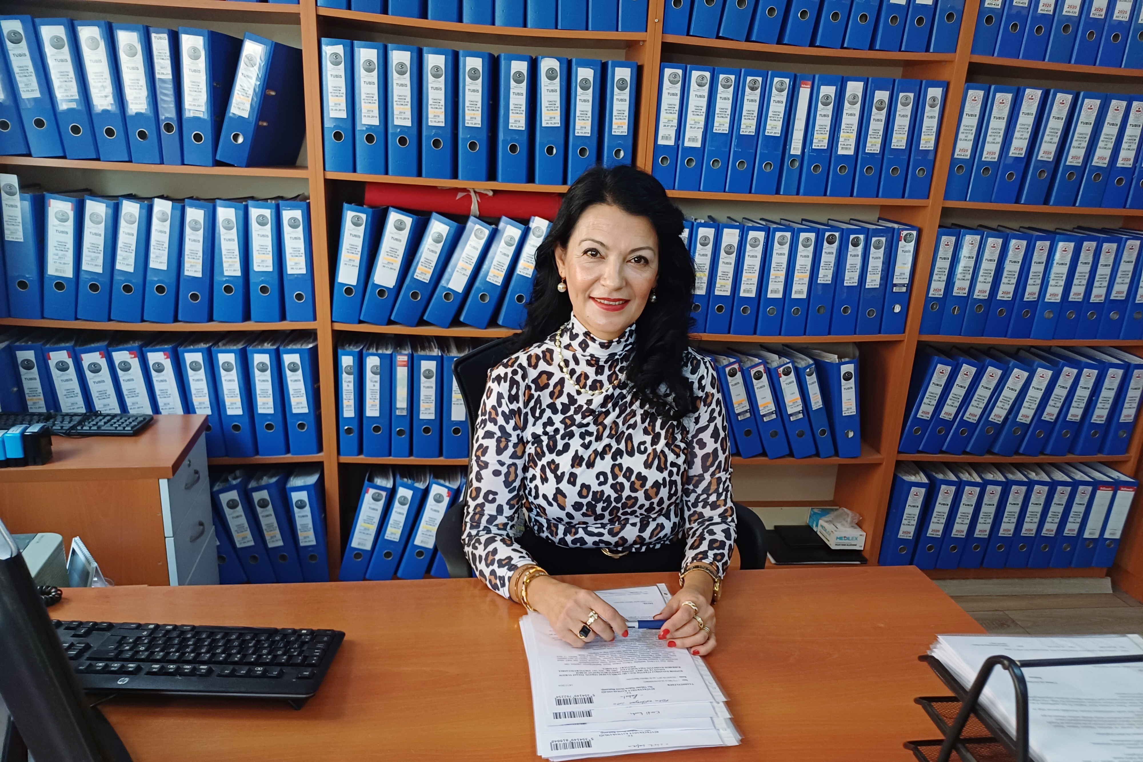 Büyükçekmece’de 31 milyon 500 bin liradan fazla uyuşmazlık çözüldü