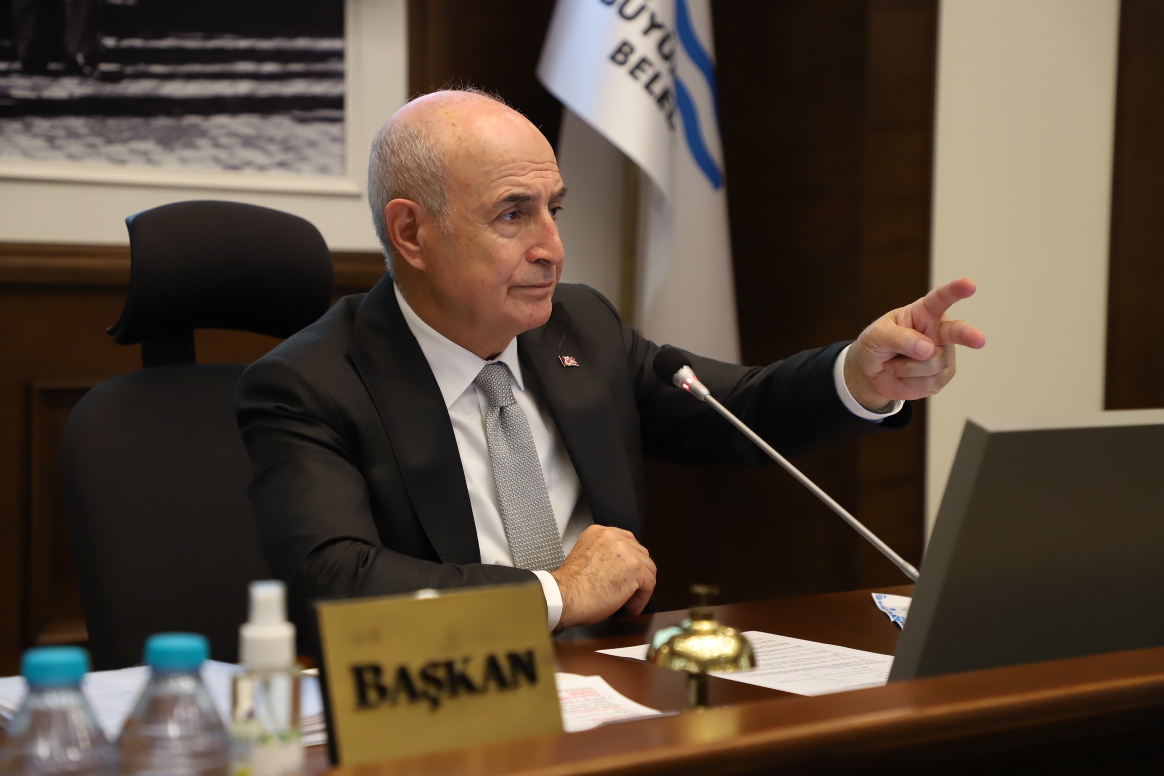 Tepecik halkı uzun yıllardır beklediği imar planlarına kavuştu