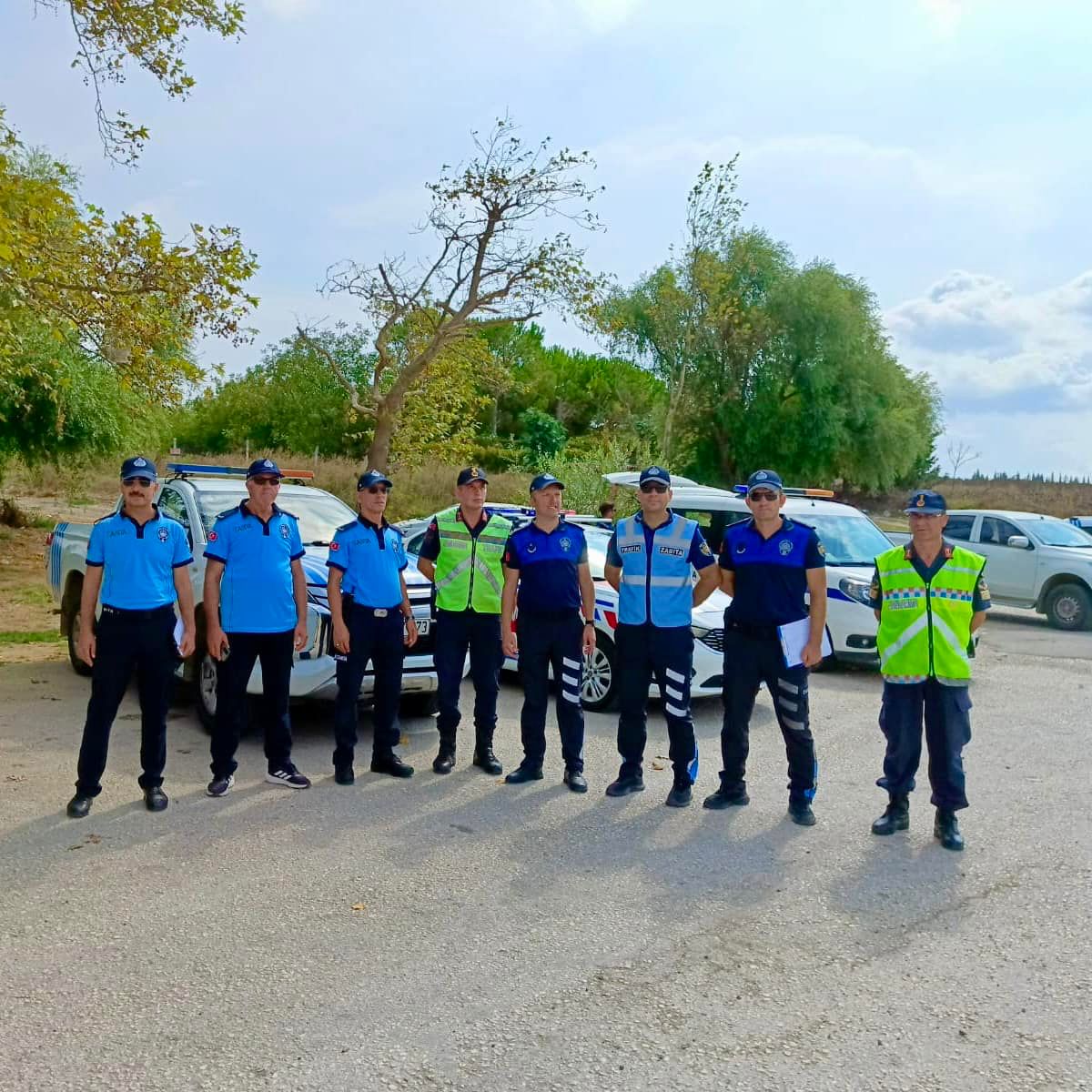 Silivri Belediyesi Kaçak Hafriyat Dökümlerine Karşı Göz Açtırmıyor