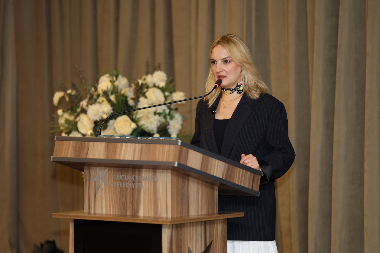 Küçükçekmece'de ‘Kadın Sürdürülebilirlik Akademisi’ başlıyor