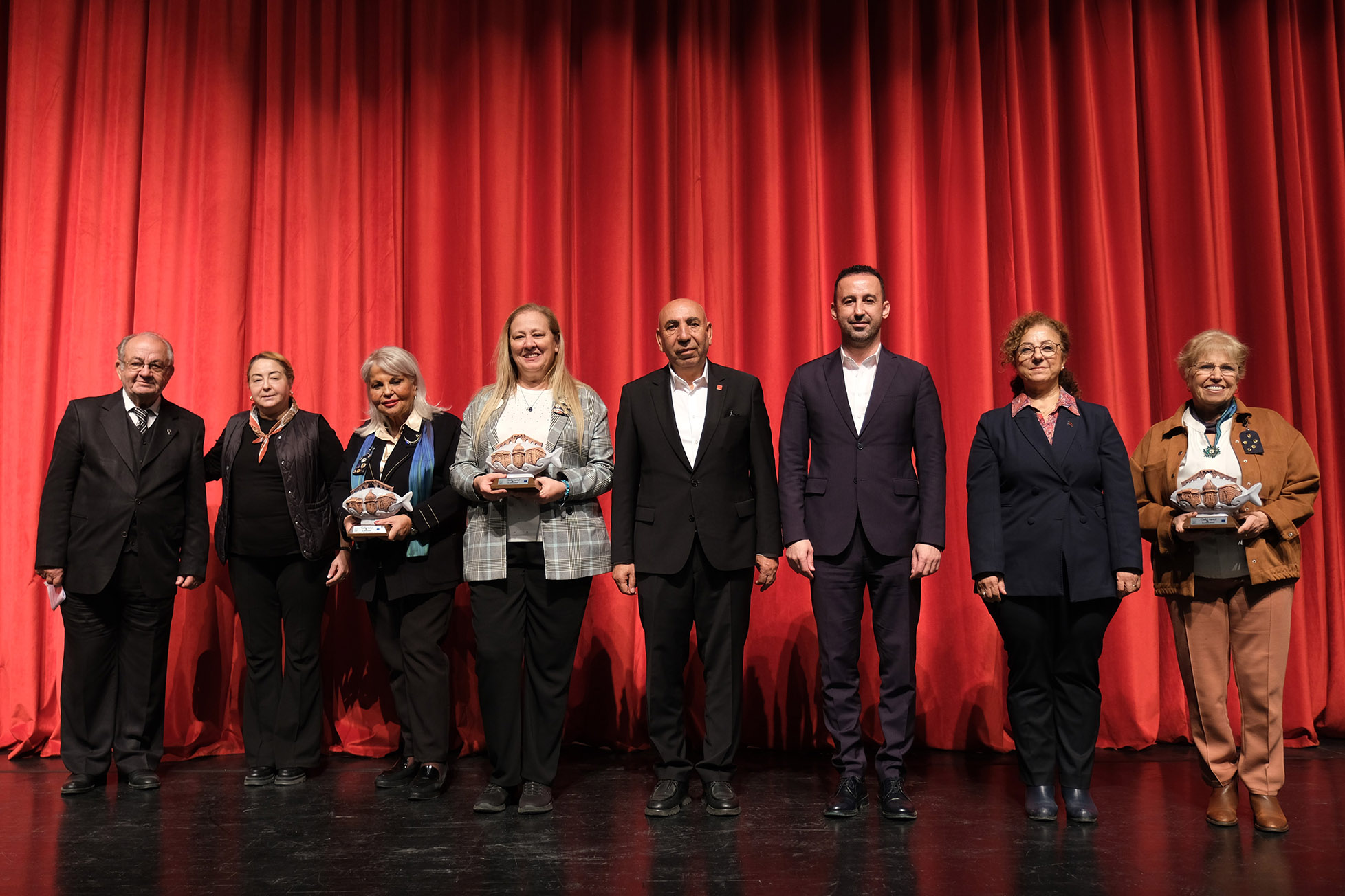 Hz. Mevlana'nın 752. vuslat yıl dönümü manevi törenle anıldı