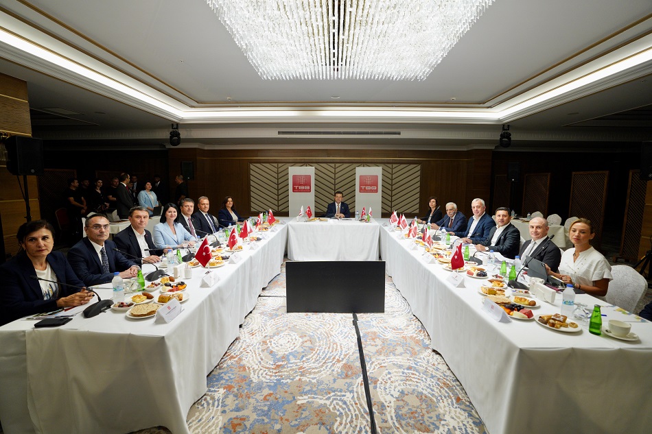 TBB’nin 6 Şubat deprem bölgesi raporu: Belediyelerin güçlendirilmesi ulusal öncelik olmalı