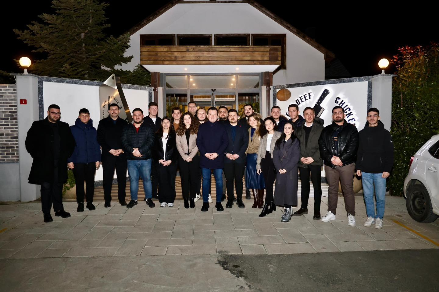 “Gençlerimiz Bizim En Büyük Gücümüz”