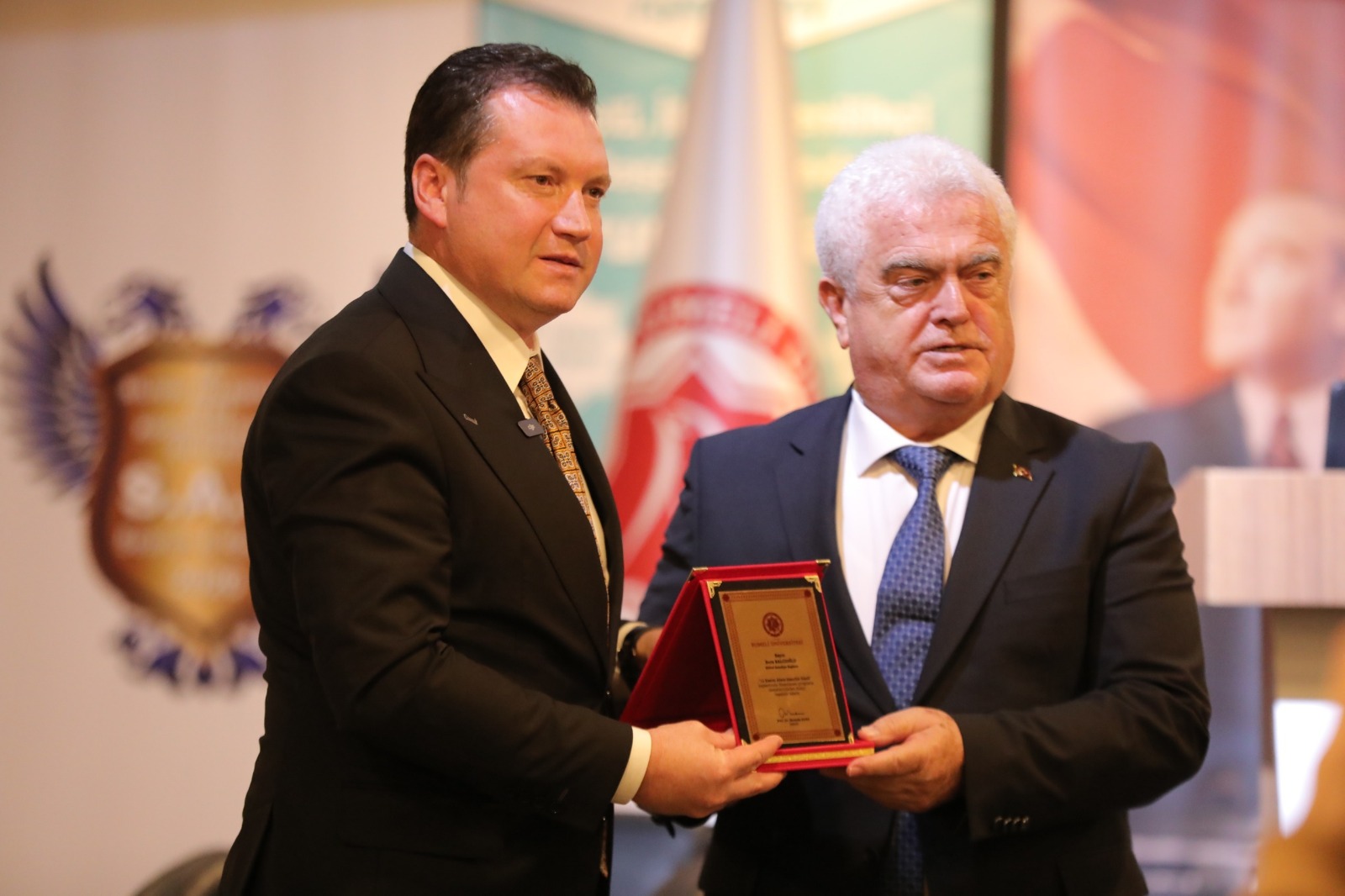 Düzce Depremi'nin 25. Yıl Dönümünde "Silivri Afete Hazır Mı?" Programı Düzenlendi