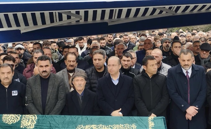 Balıkçı Kenan: Kendi mezarıma torunum girdi