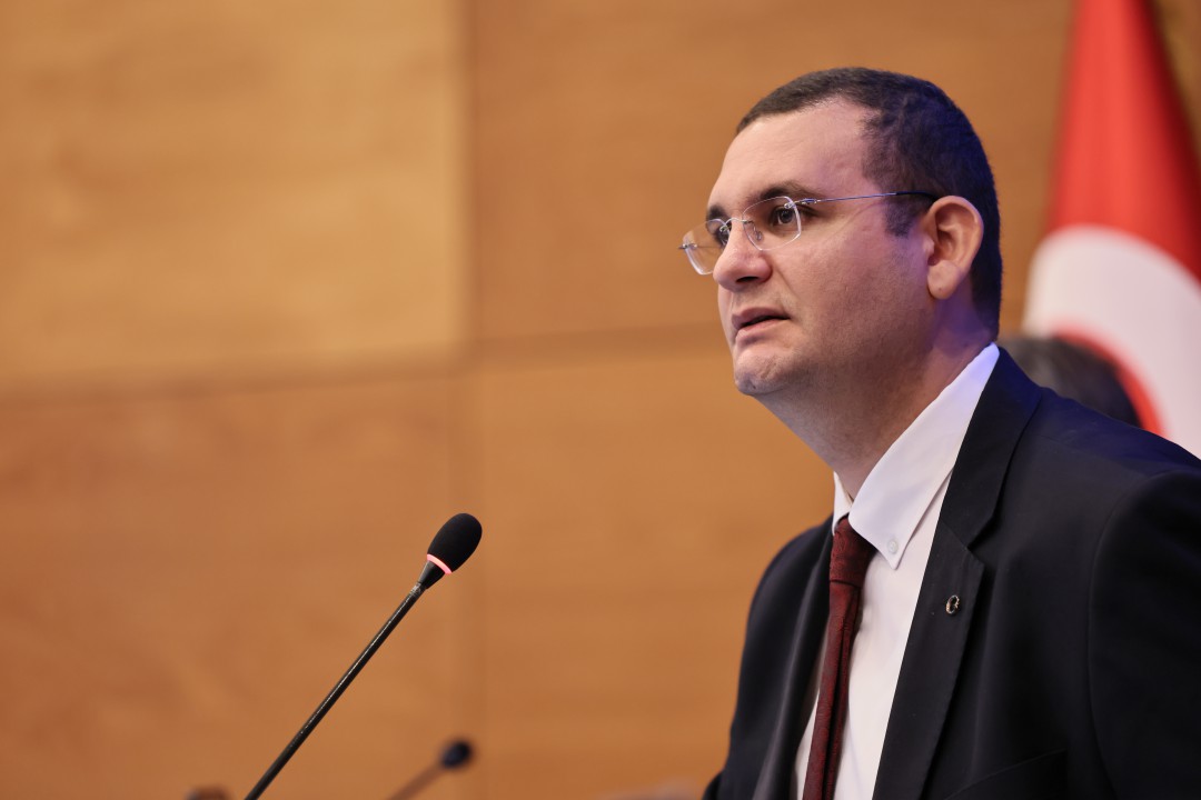 Silivri Belediye Meclisi Temmuz Ayı I. Oturumu Gerçekleşti