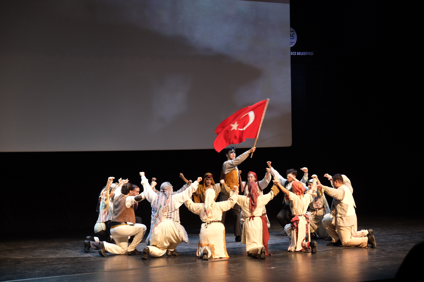 CIOFF Türkiye 5. Hizmet ve Başarı Ödülleri Büyükçekmece’de sahiplerini buldu