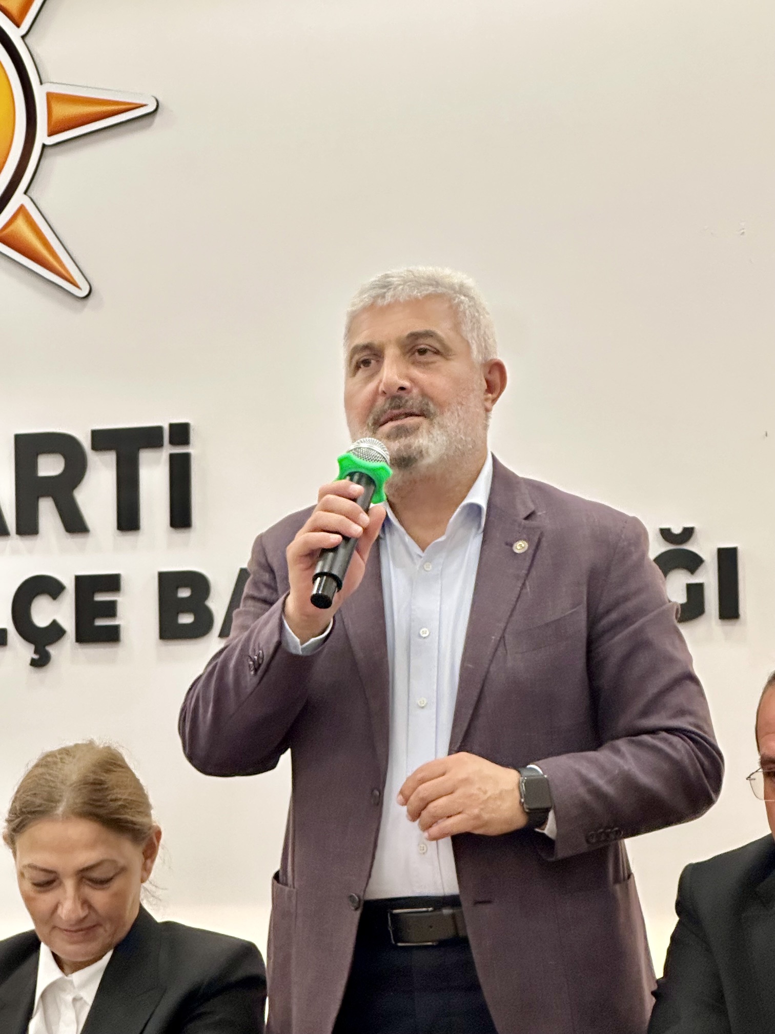 Soylu: “2028 Nisan’da Cumhurbaşkanımıza yeni bir zafer kazandıracağız”