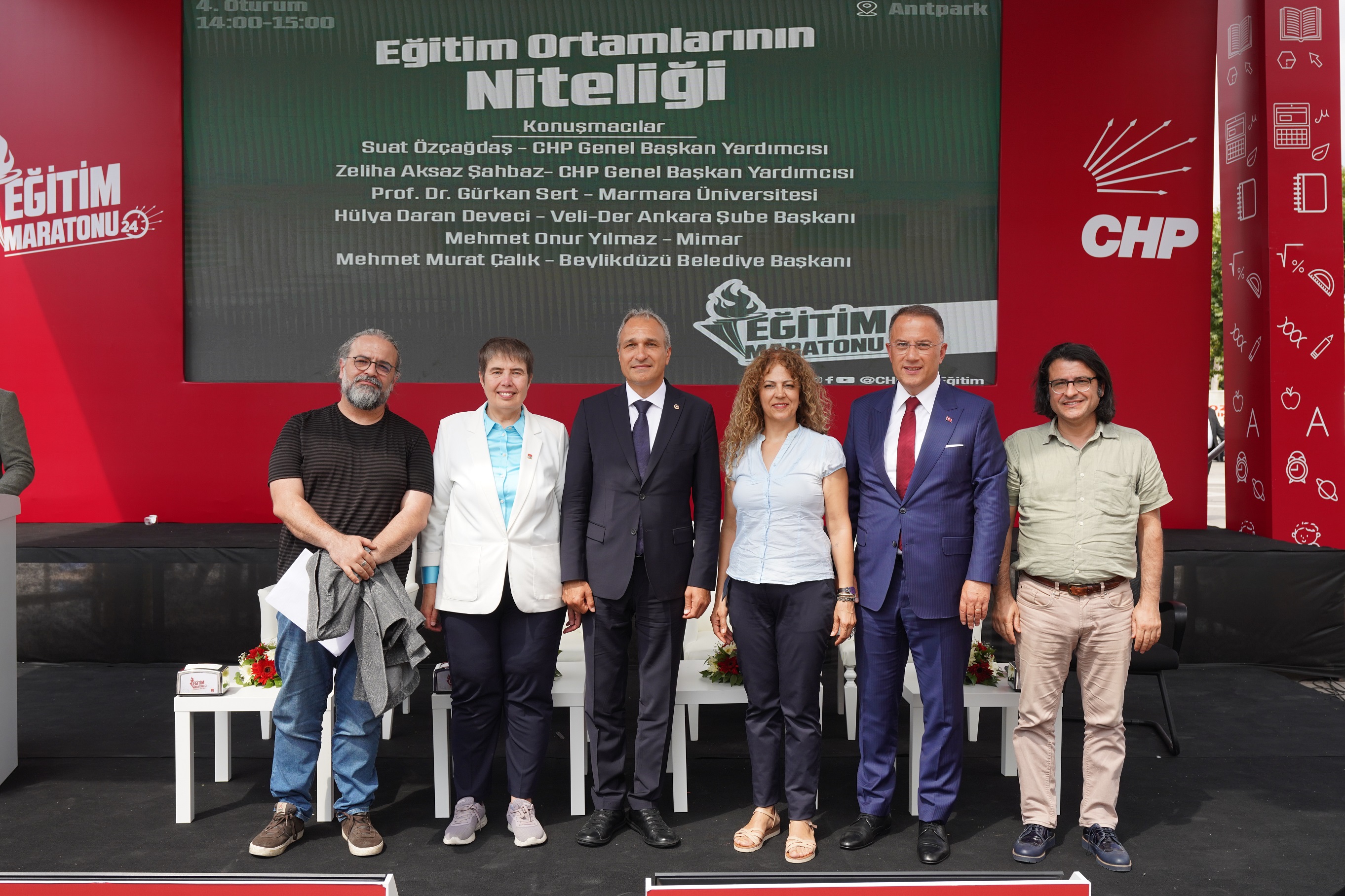 Çalık: Yoksulluk çocukların kaderi olamaz