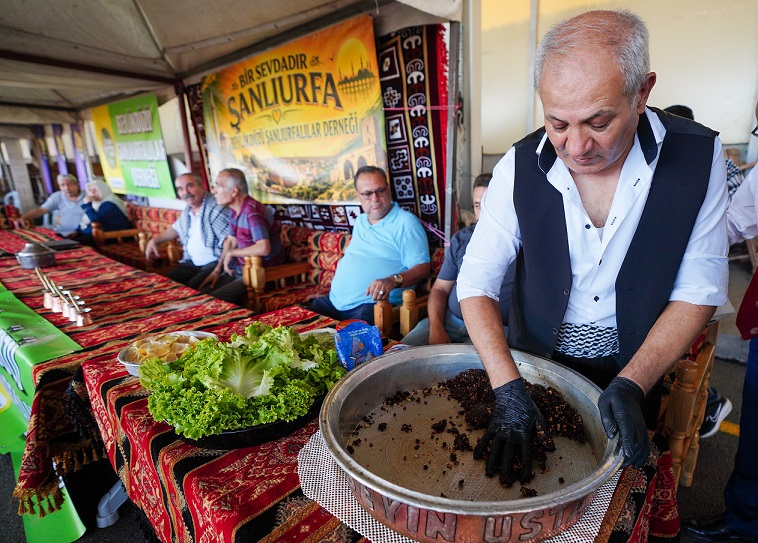 Beylikdüzü’nde Ahilik Haftası etkinlikleri başladı