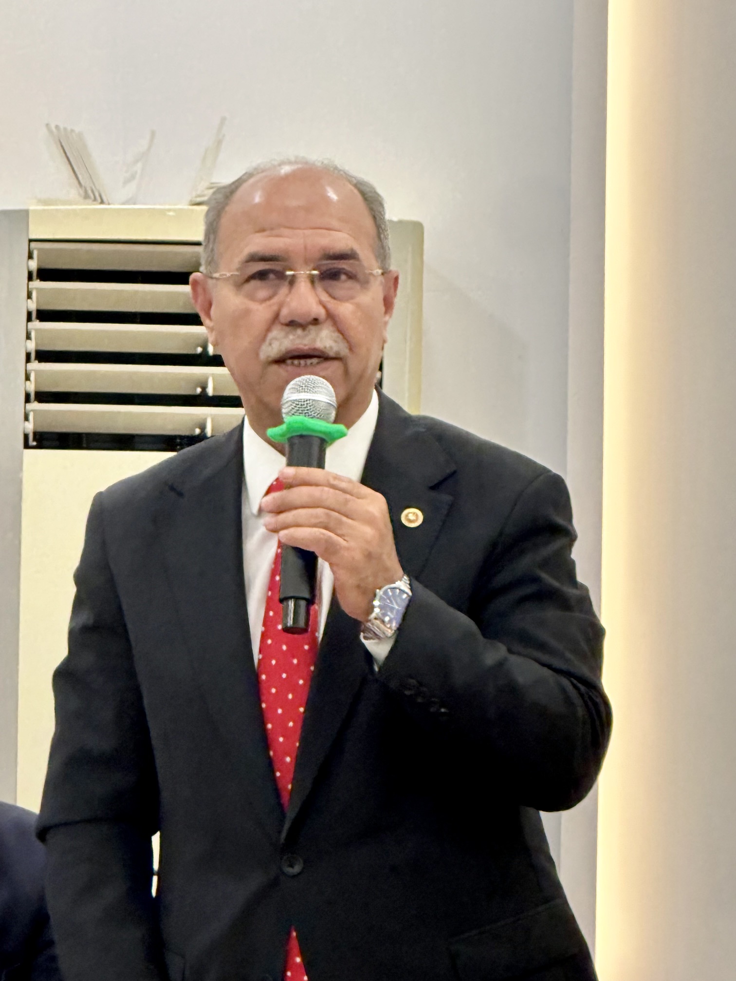 Soylu: “2028 Nisan’da Cumhurbaşkanımıza yeni bir zafer kazandıracağız”