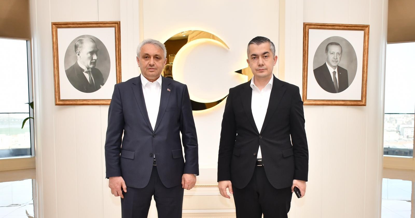 Ak Parti Esenyurt İlçe Başkanı Togay Çoban’ın Önerileri Hayata Geçiyor