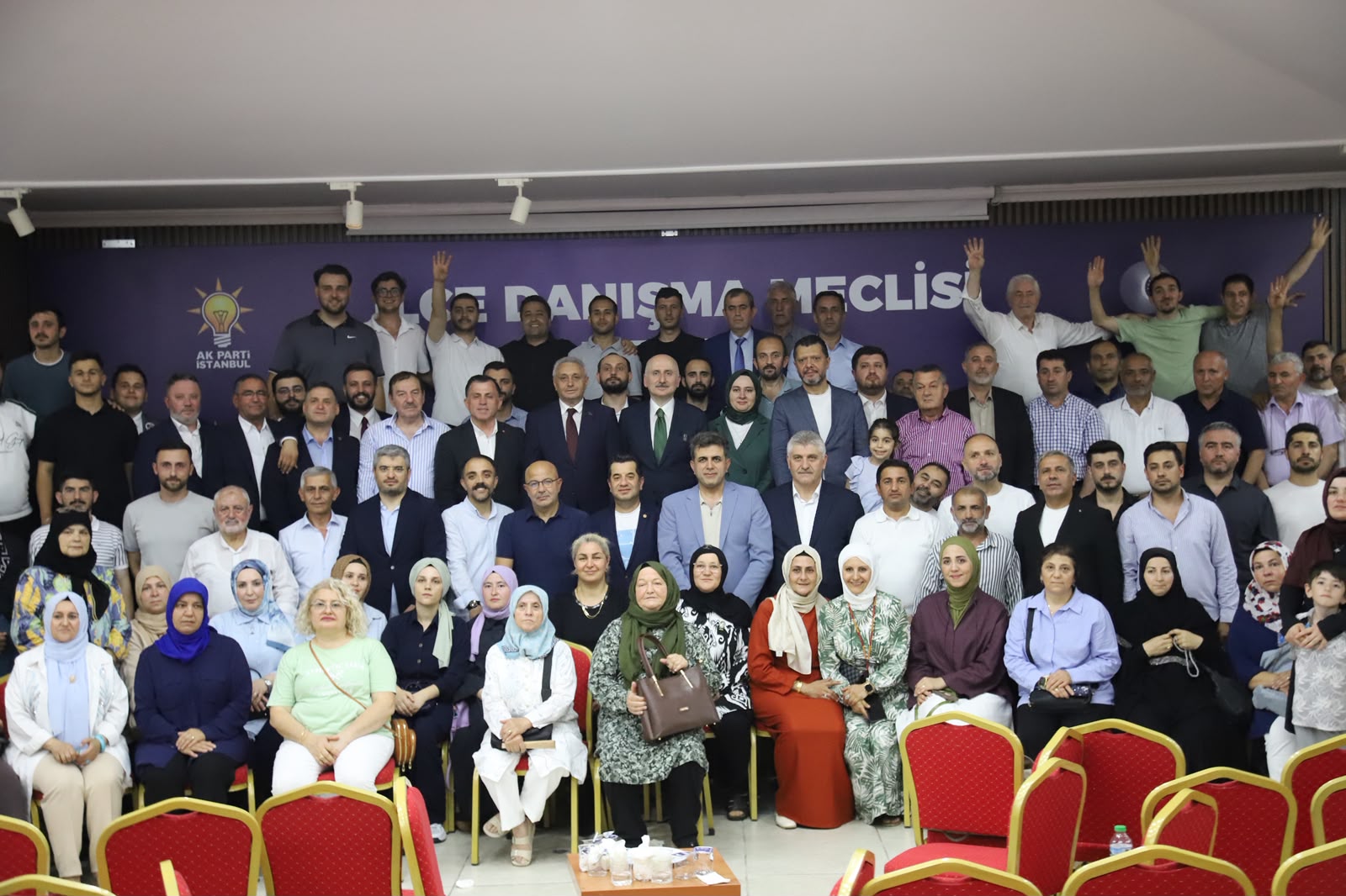 Başkan Togay Çoban: Saha çalışmalarımızın başarısı yüksek