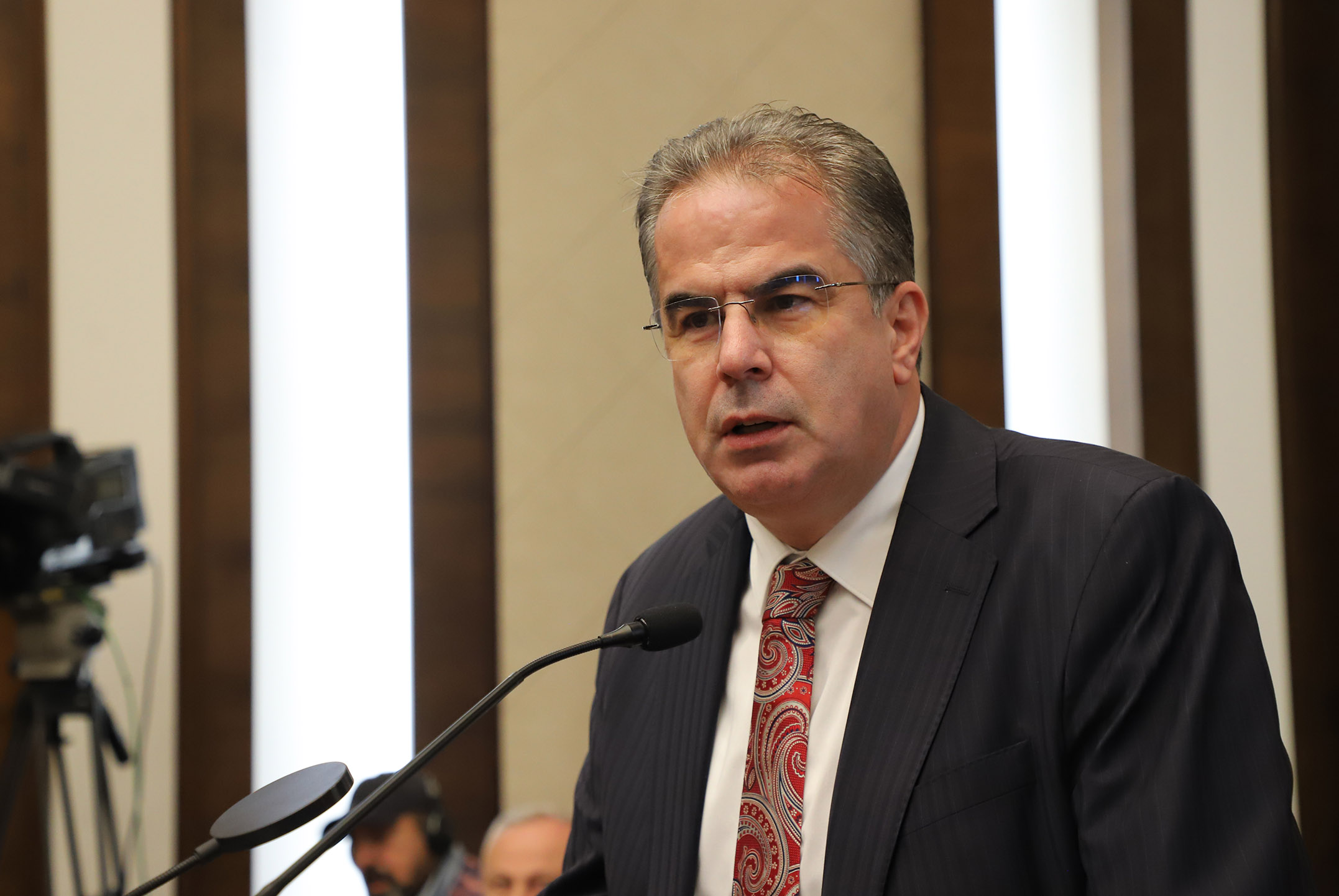 Pınartepe Mahallesi’nin planları CHP’nin oylarıyla kabul edildi