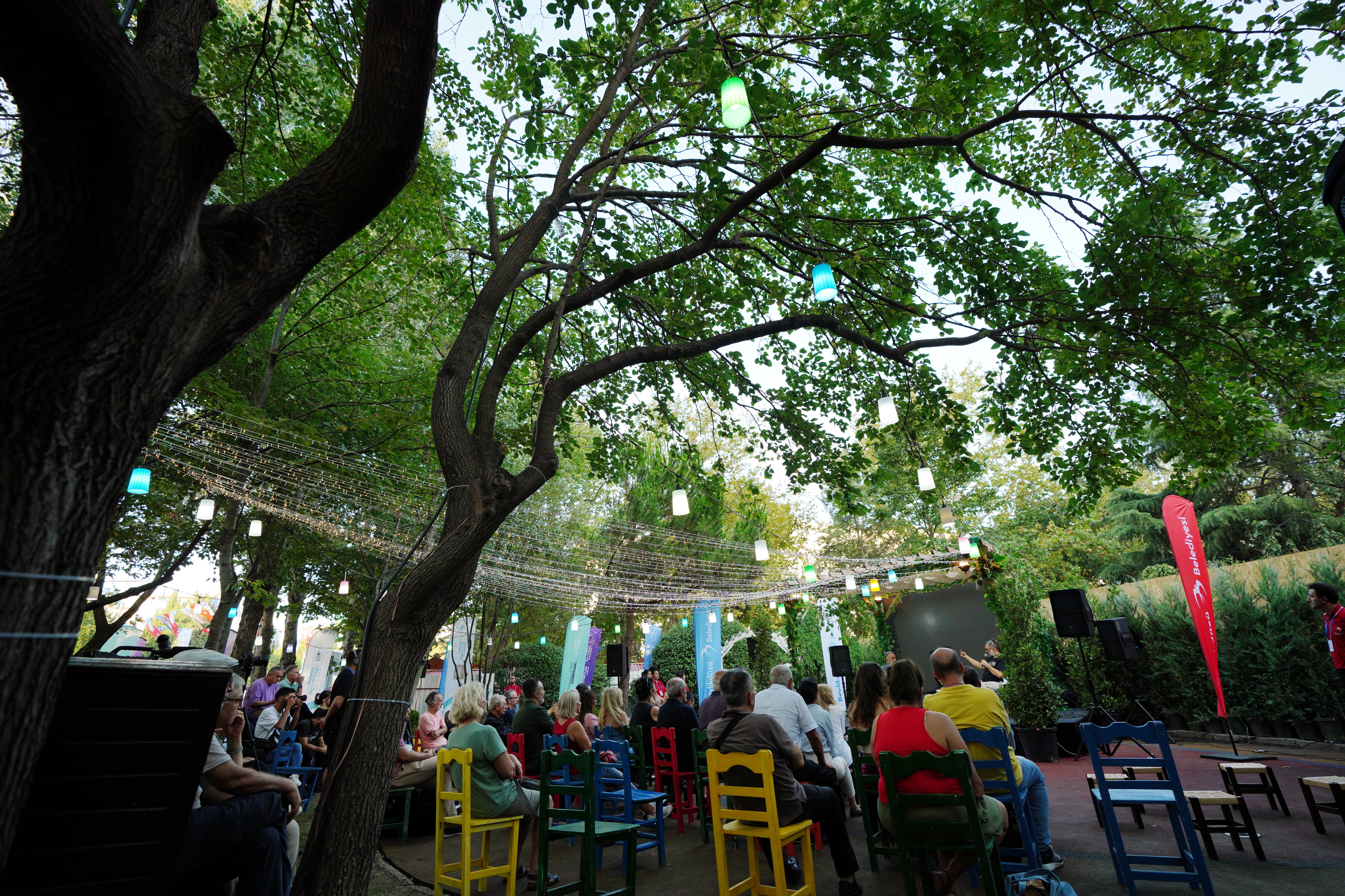 Sahaf söyleşileri’nin üçüncü gününde Homeros’un İlyada’sı konuşulacak