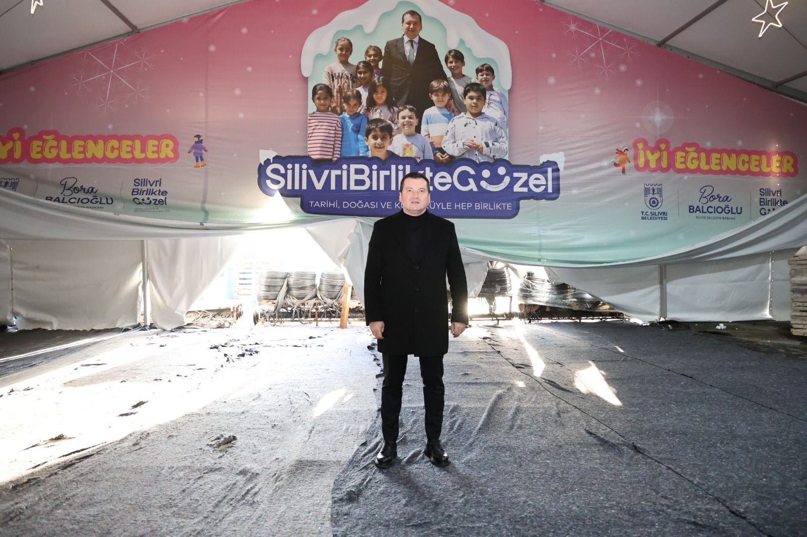 Balcıoğlu: Sömestr hediyeniz hazır