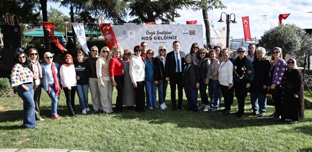 Başkan Balcıoğlu: Kadınlarımız, toplumumuzun can damarıdır