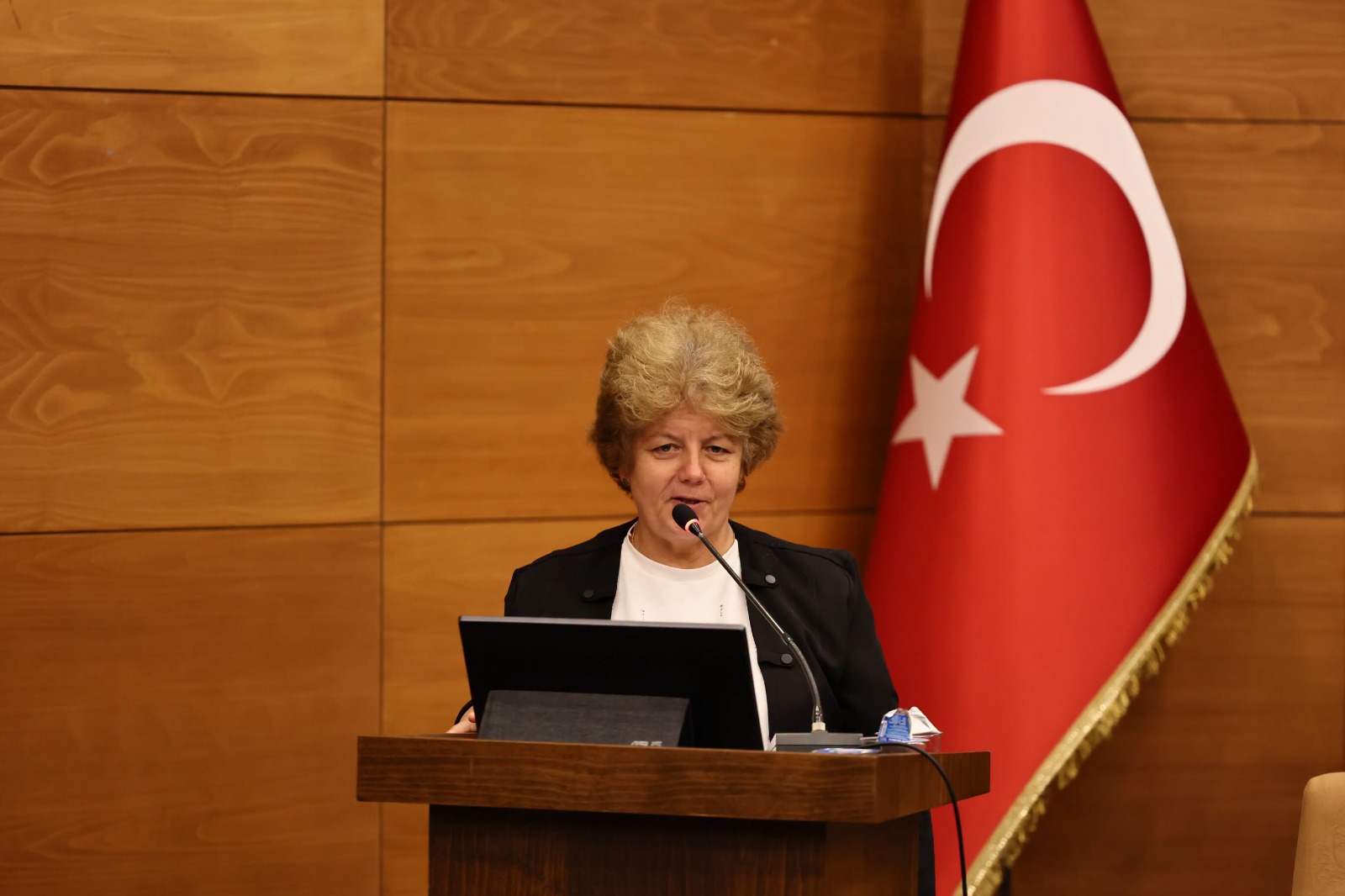 Silivri Belediyesi’nde Değerlendirme Toplantısı Gerçekleştirildi
