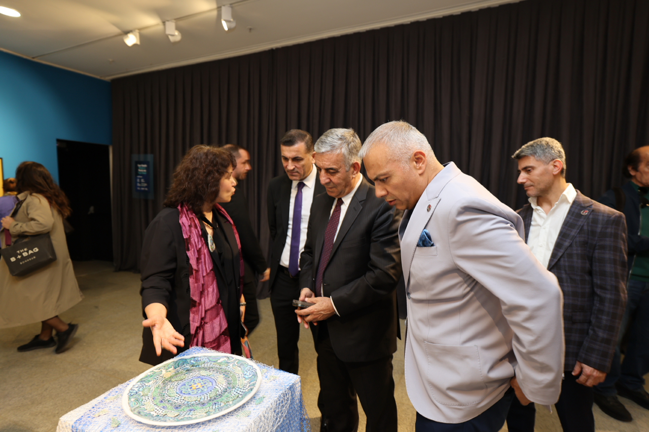 KÜÇÜKÇEKMECE’DE YAŞAR KEMAL KÜLTÜR SANAT SEZONU’NA GÖRKEMLİ AÇILIŞ
