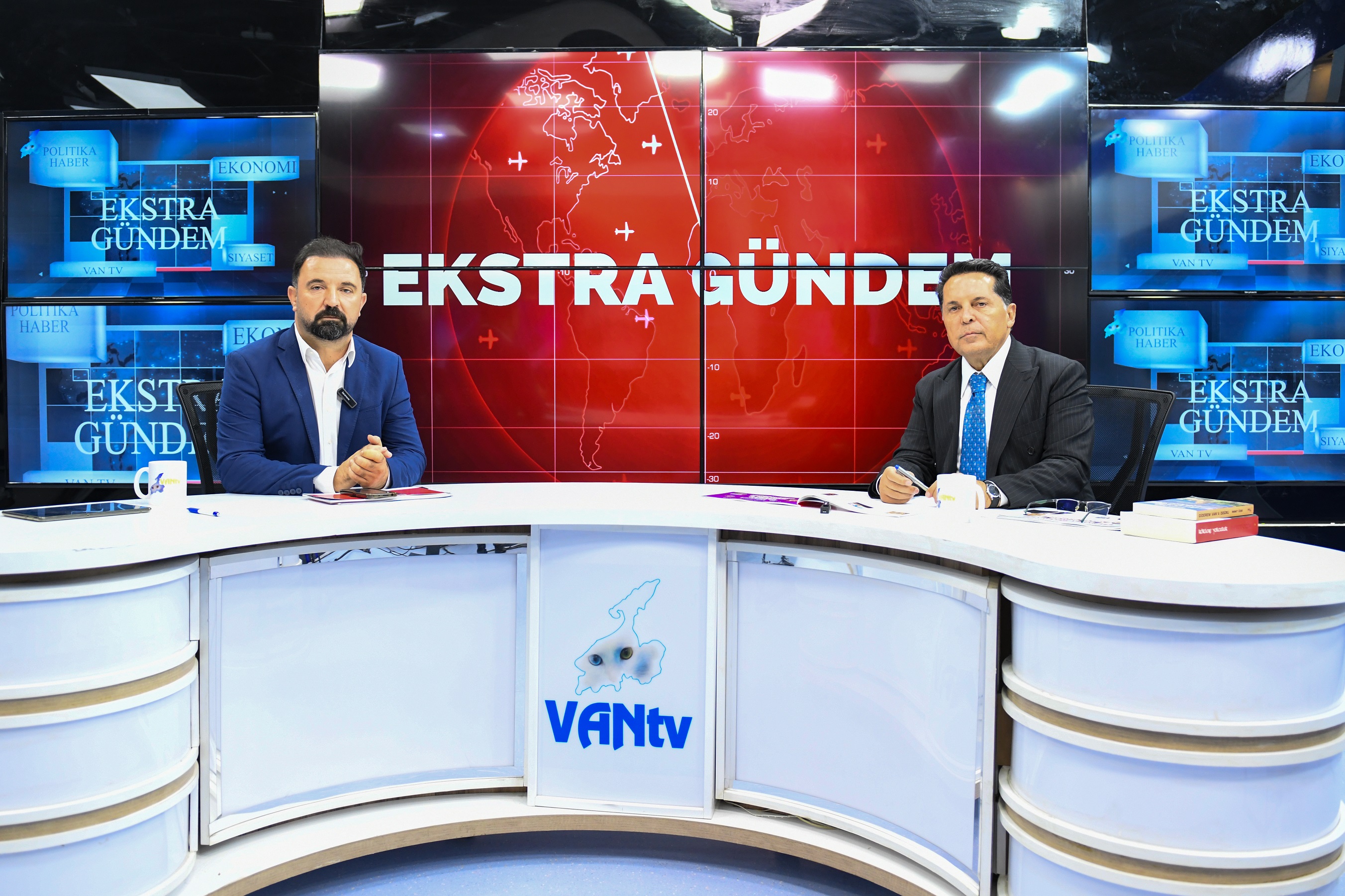 Başkan Özer: Esenyurt’u sil baştan yeniliyoruz