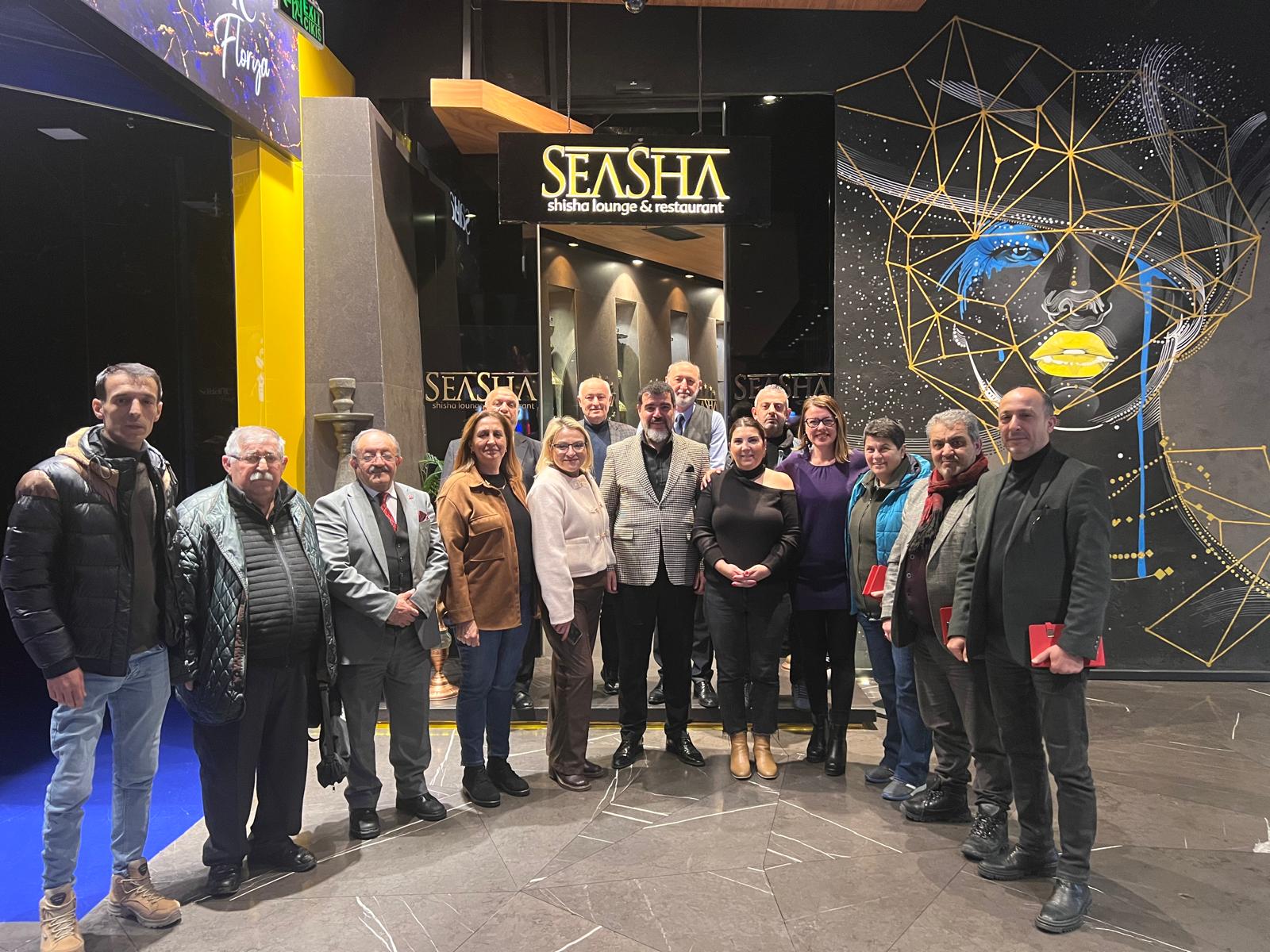 BURÇAY YILDIZ FARK YARATTI