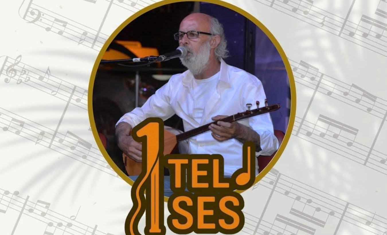 Silivri Belediyesi’nden Türkü Gecesi: Muharrem Aydoğan ile “1 Tel 1 Ses” Konseri