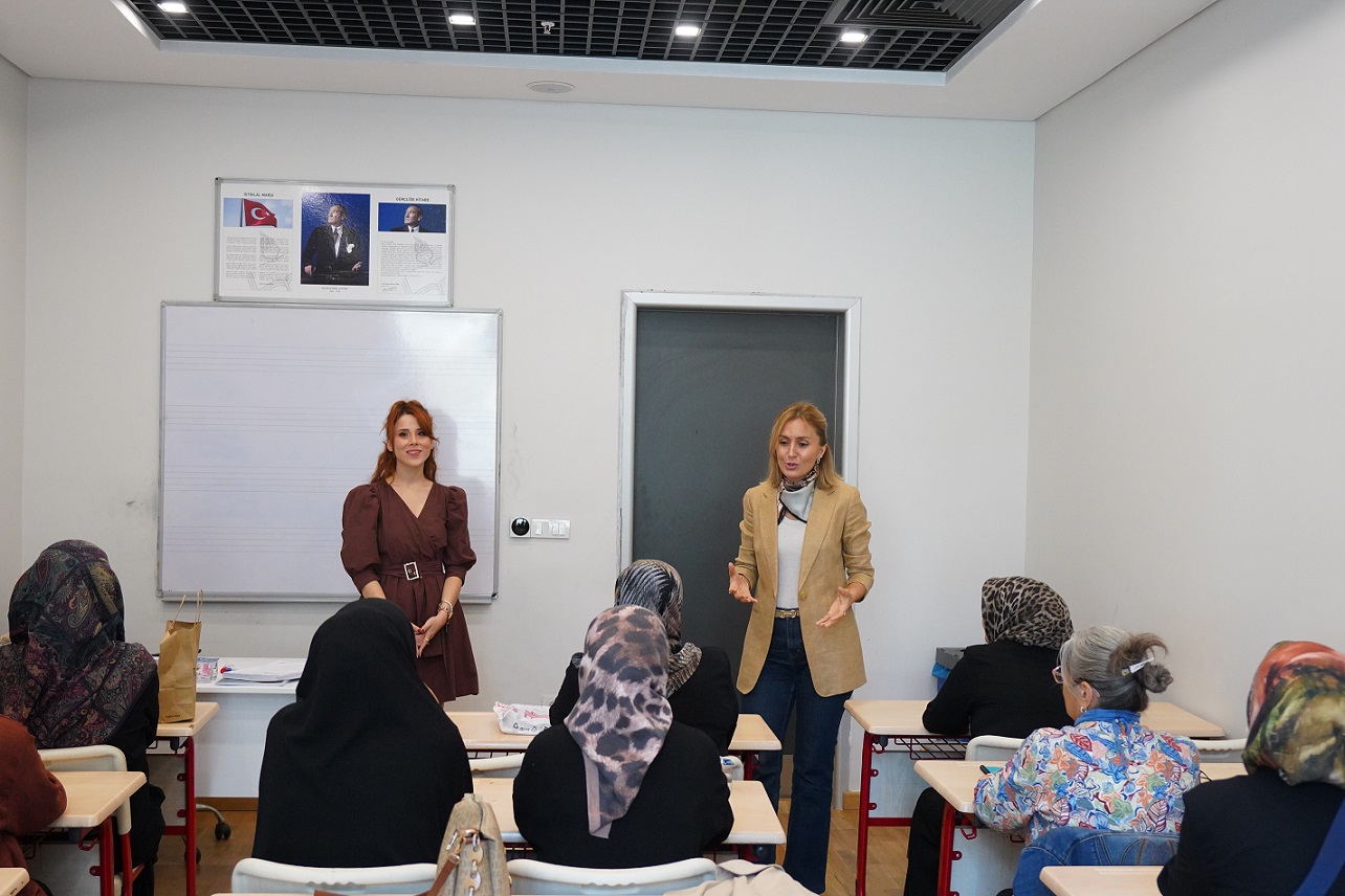 BEYLİKDÜZÜ BELEDİYESİ’NDEN EĞİTİMDE FIRSAT EŞİTLİĞİNE DESTEK