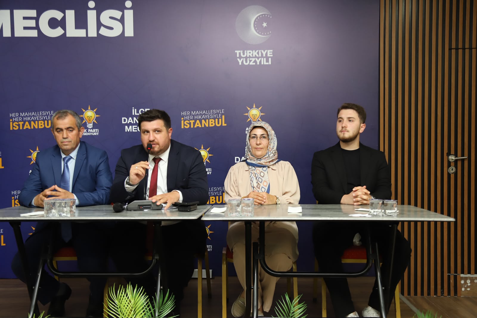Başkan Togay Çoban: Saha çalışmalarımızın başarısı yüksek