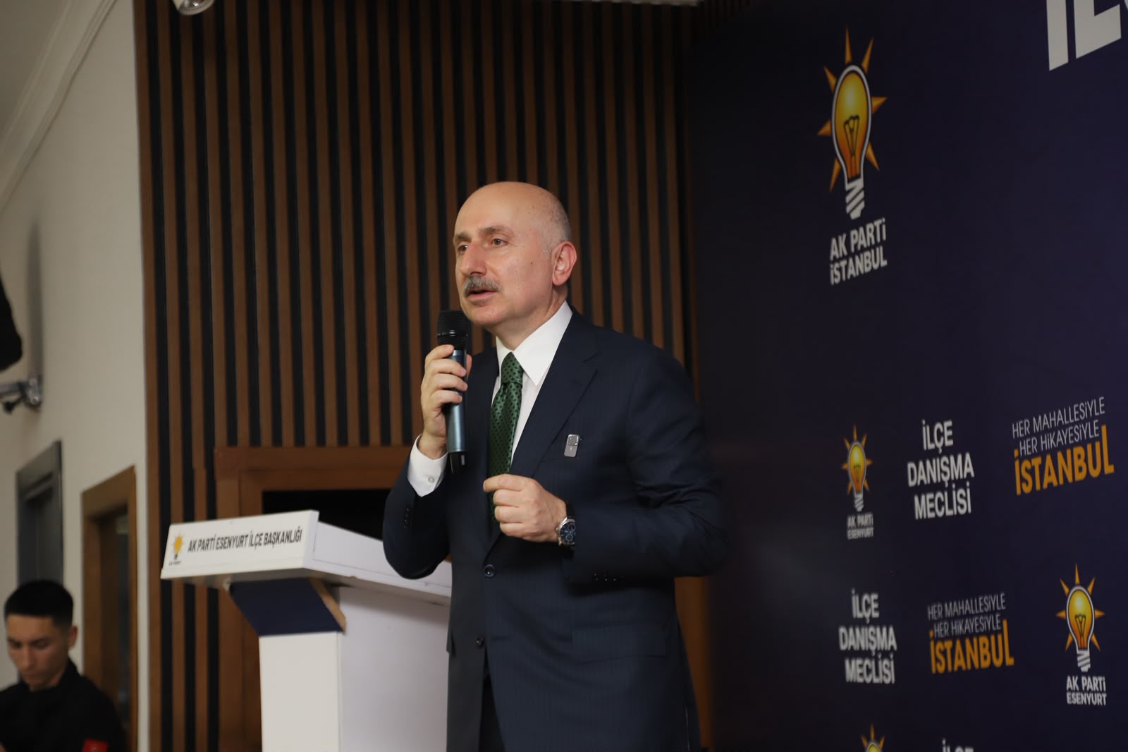 Başkan Togay Çoban: Saha çalışmalarımızın başarısı yüksek