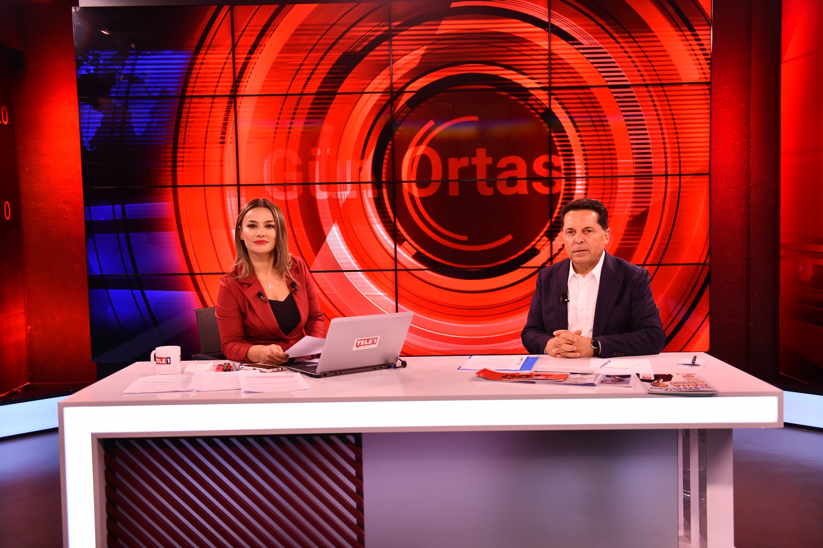 Başkan Özer: Hakkımızda iftira ve yalan kampanyası yürütüyorlar